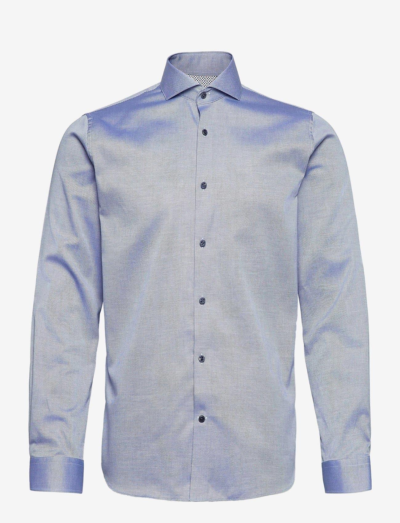 Laflamme- Chemise matrostol bleu encre - Matinique