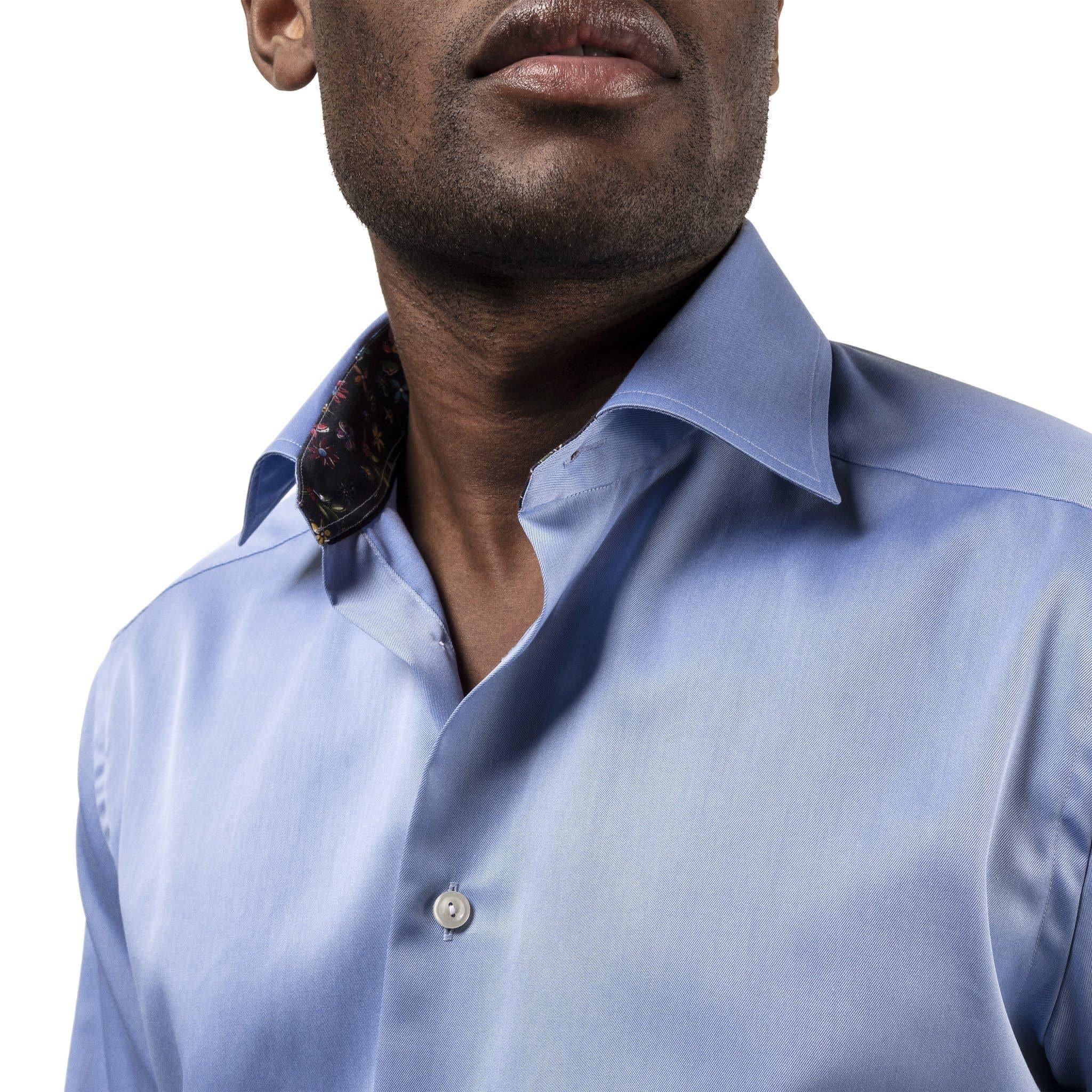 Laflamme- Chemise slim - Eton