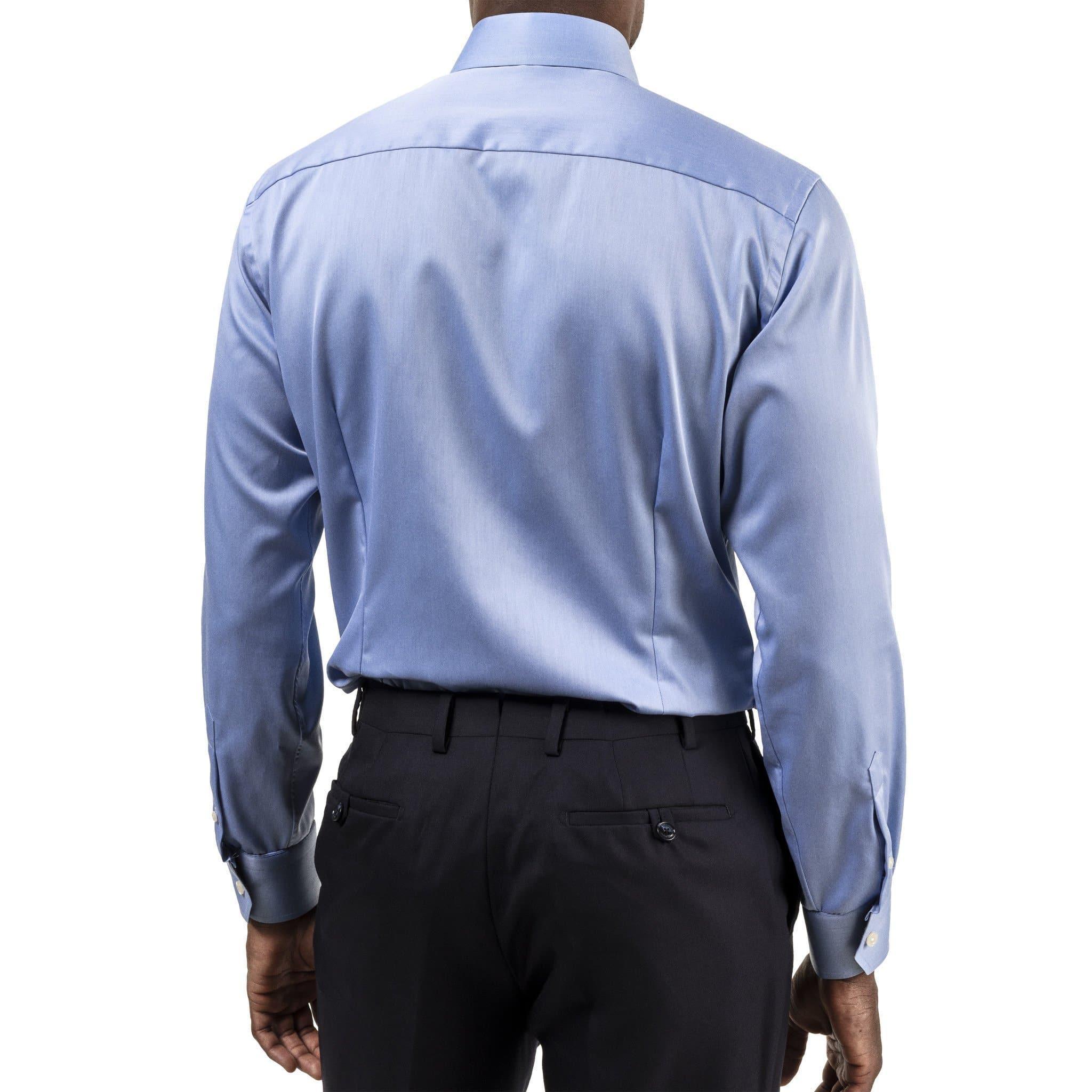 Laflamme- Chemise slim - Eton