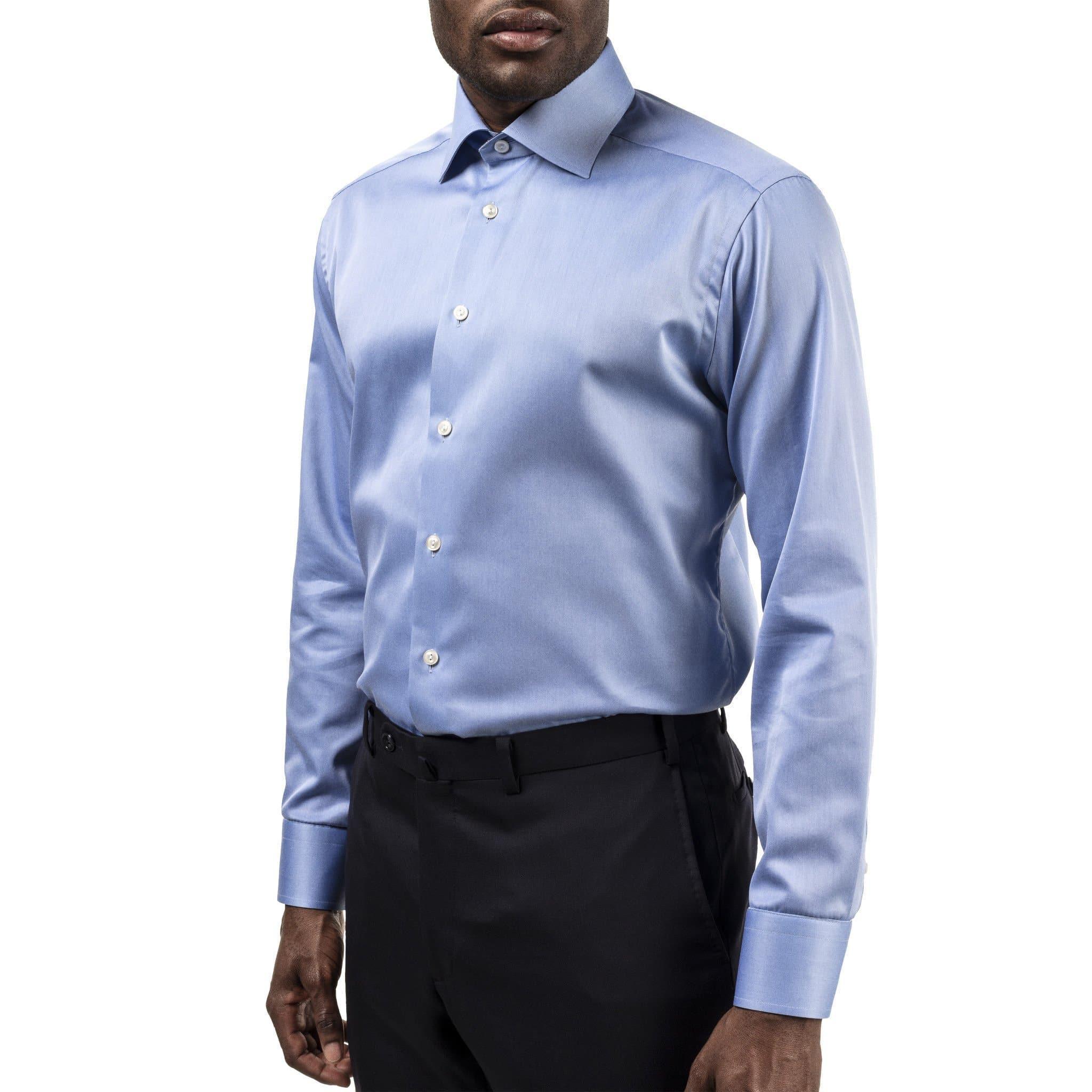 Laflamme- Chemise slim - Eton