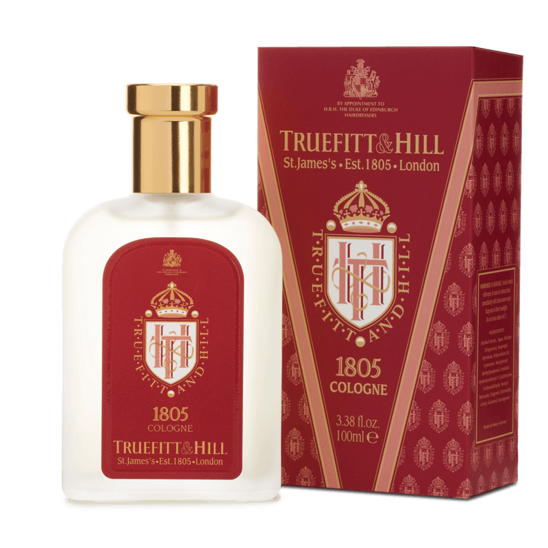 1805 COLOGNE TRAVEL SIZE 50ML main image 1