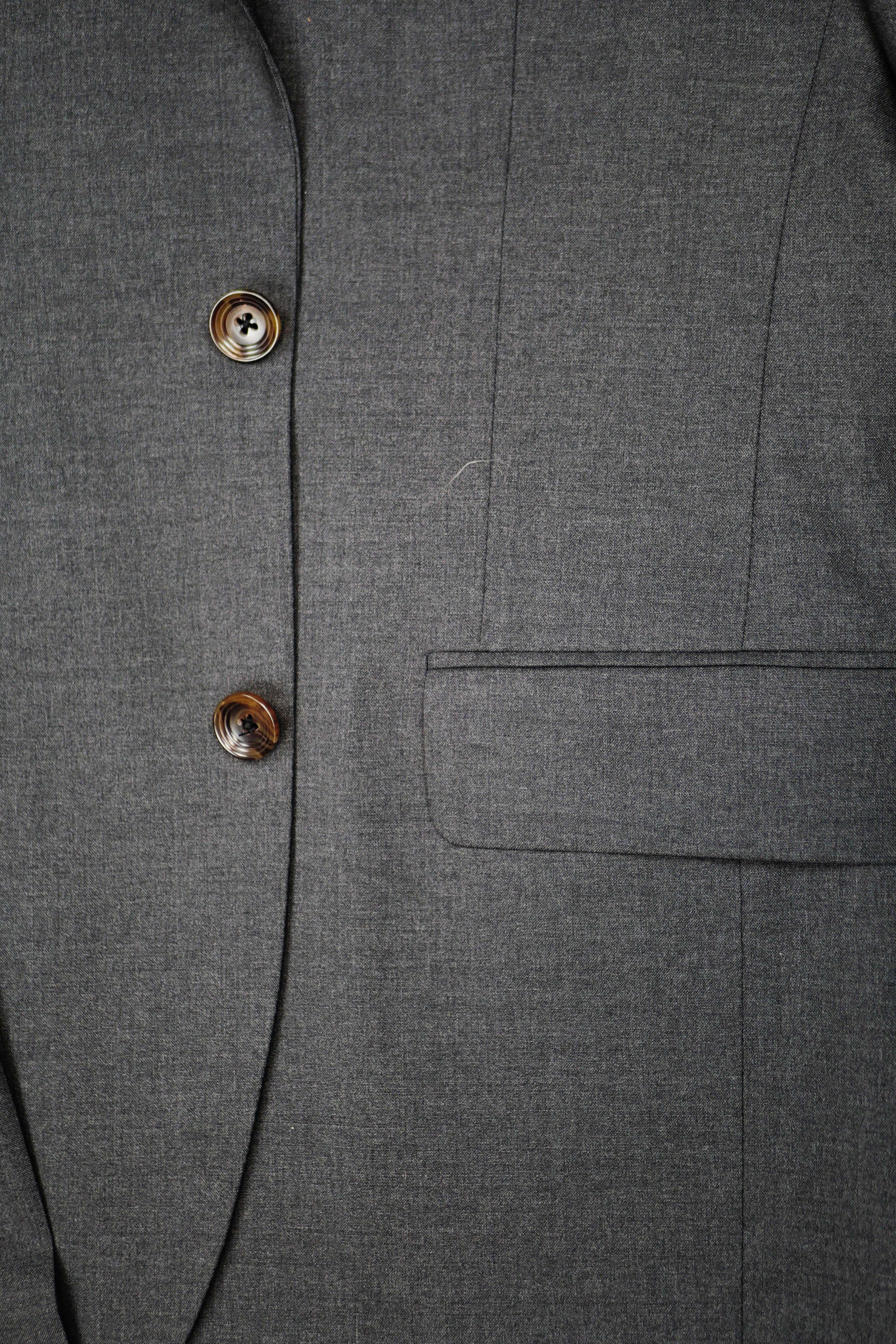 Laflamme- Complet de voyage gris - JACK VICTOR