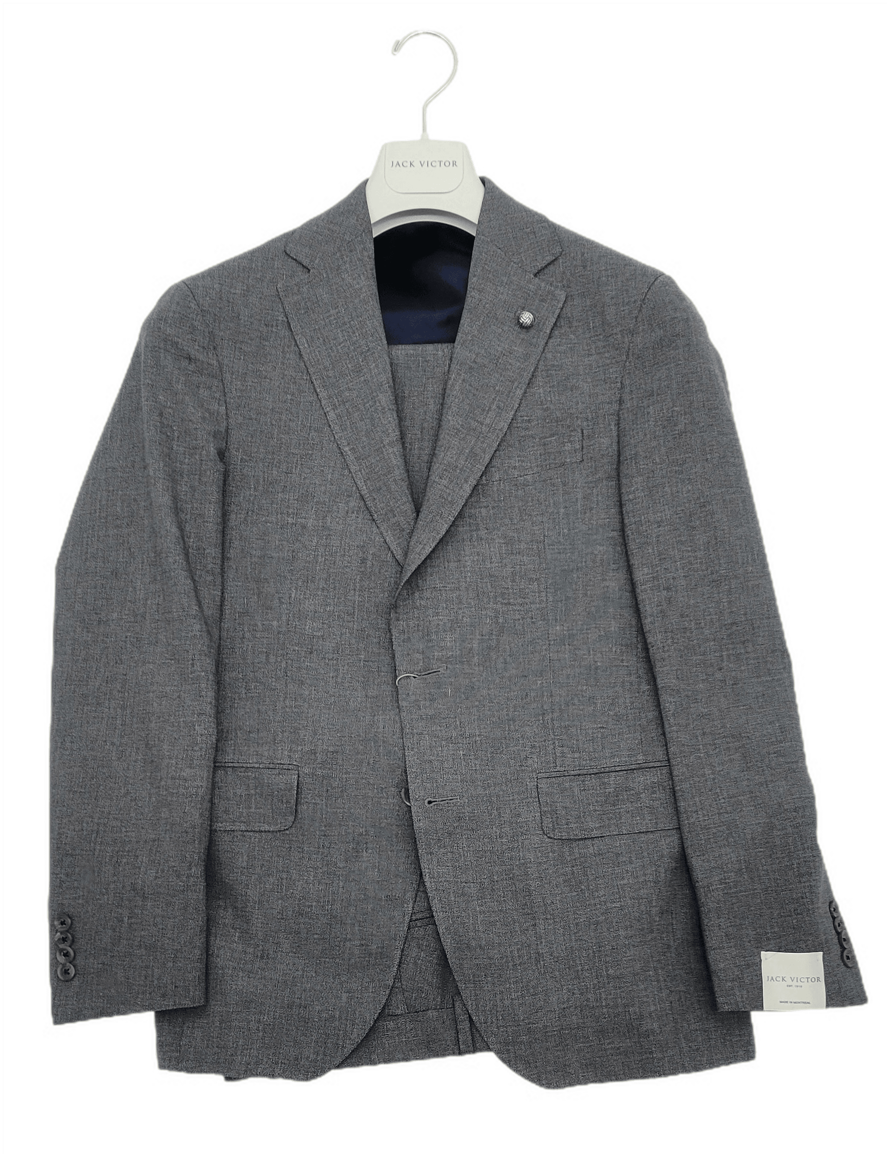 Laflamme- Complet extensible non-construit - JACK VICTOR