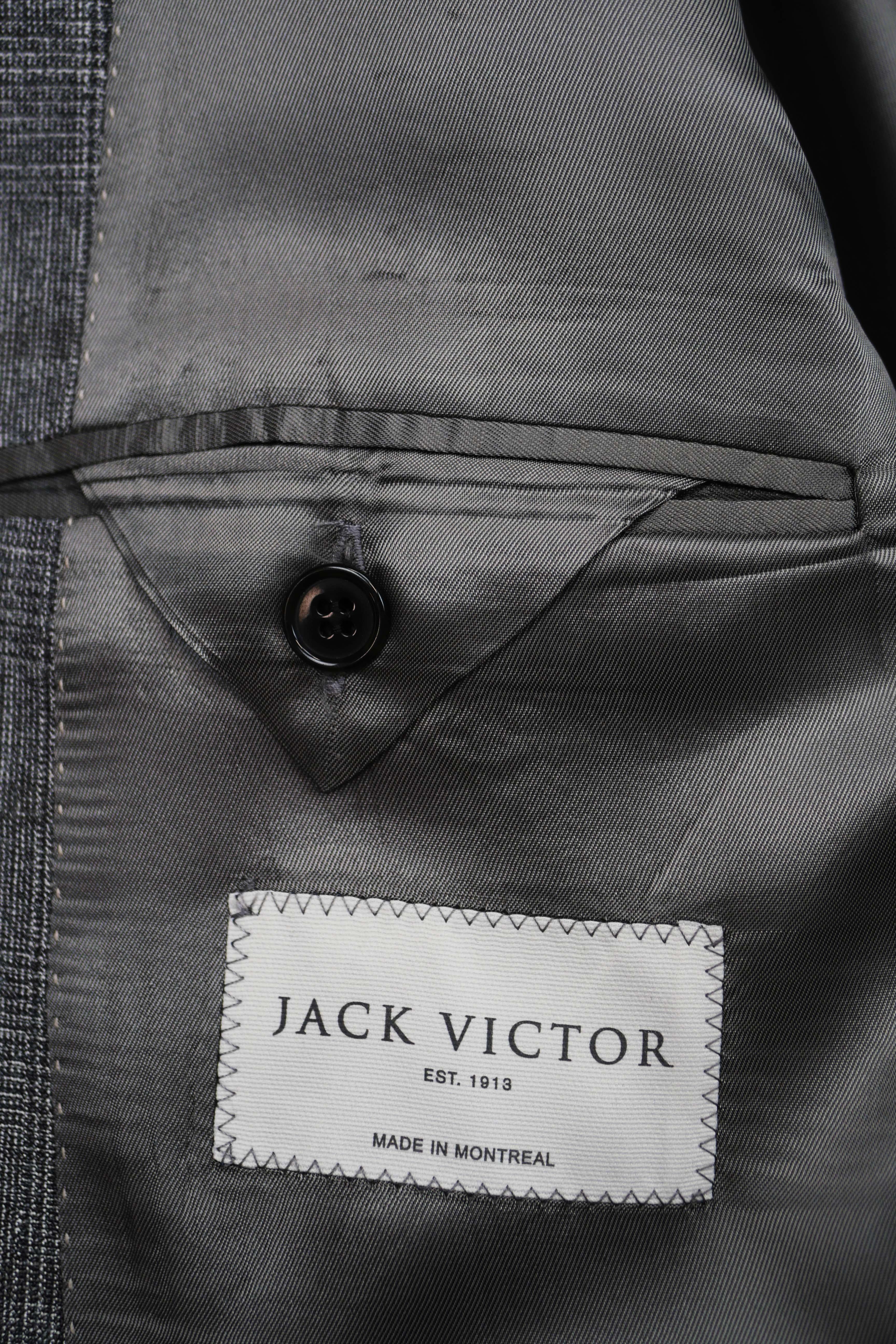 Laflamme- Complet Loro Piana d'été - JACK VICTOR