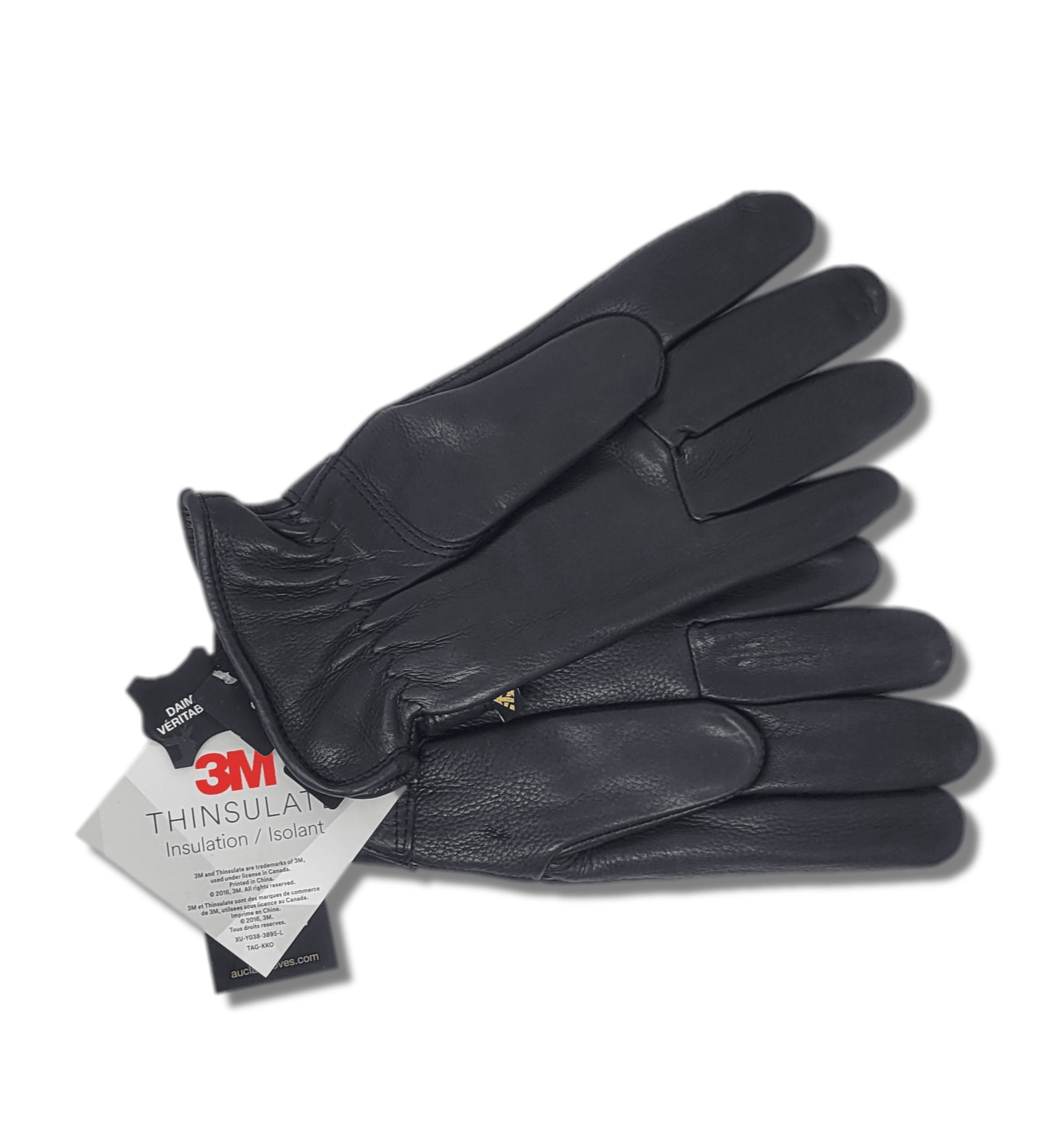 Laflamme- Gants en cuir - OTHER