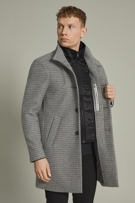 Laflamme- Manteau harvey d'hiver - Matinique