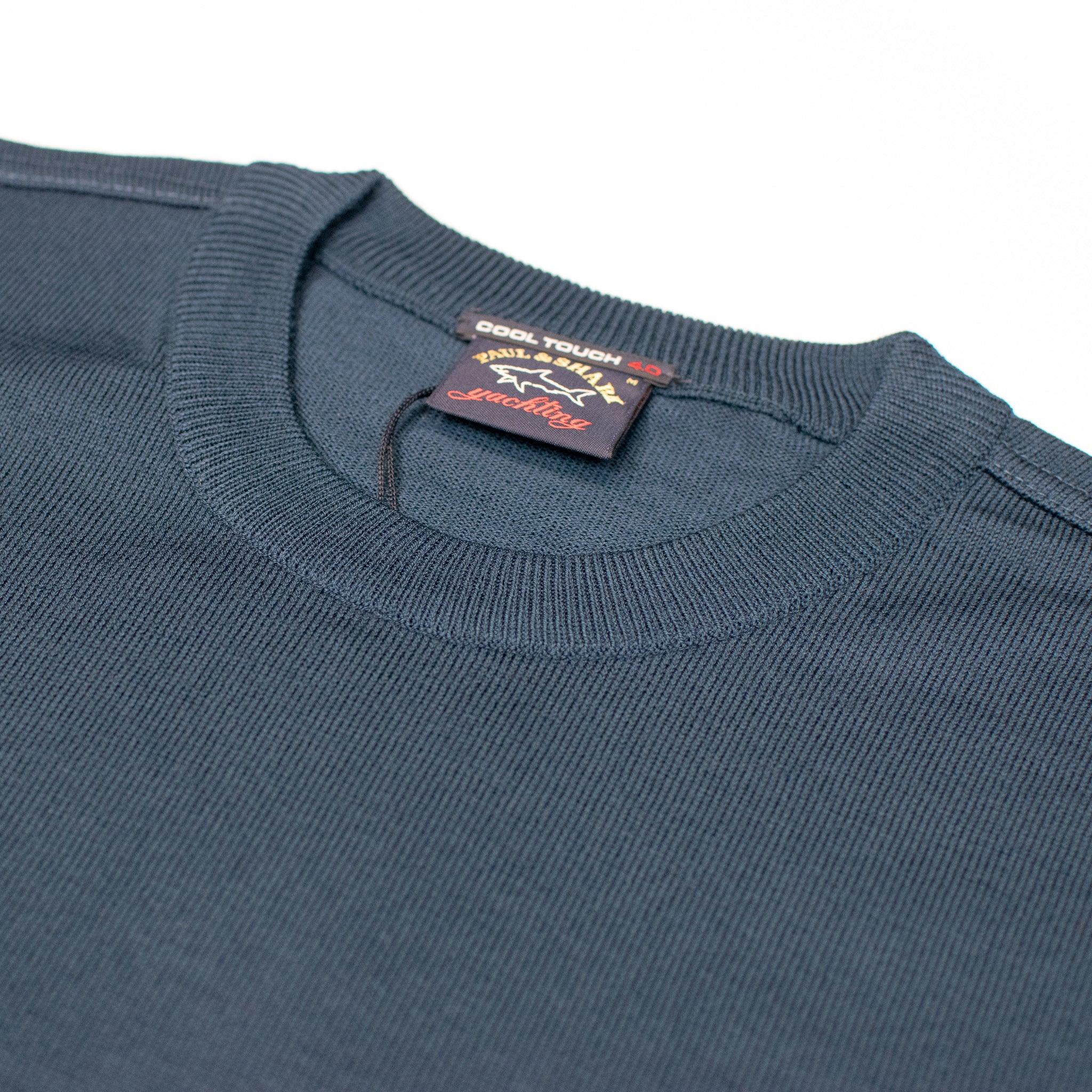 Laflamme- Pull de laine no.1040 - Paul & Shark