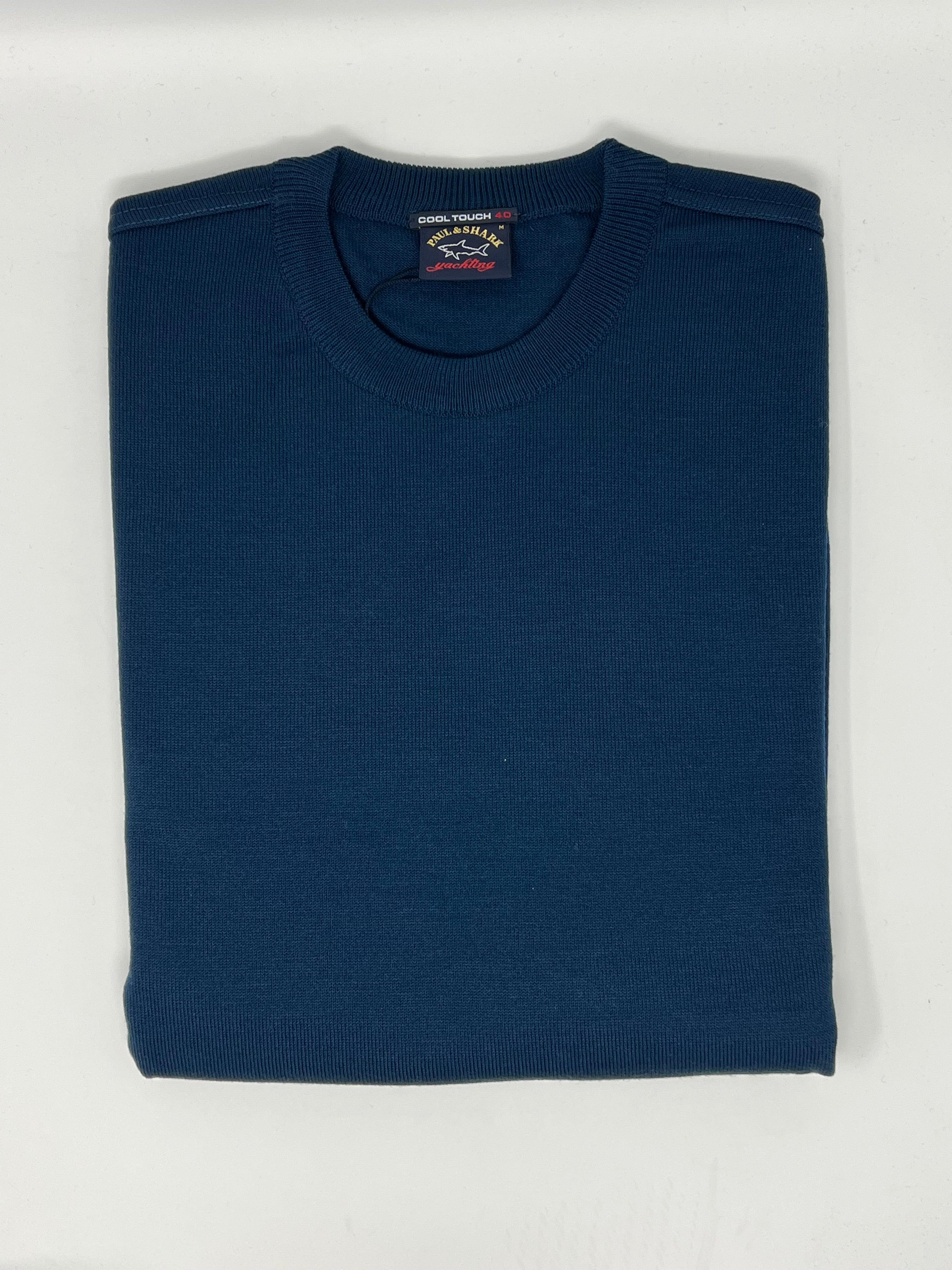Laflamme- Pull de laine no.1040 - Paul & Shark