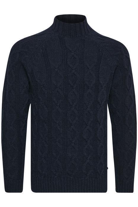 Laflamme- Pull fisherman en laine - Matinique