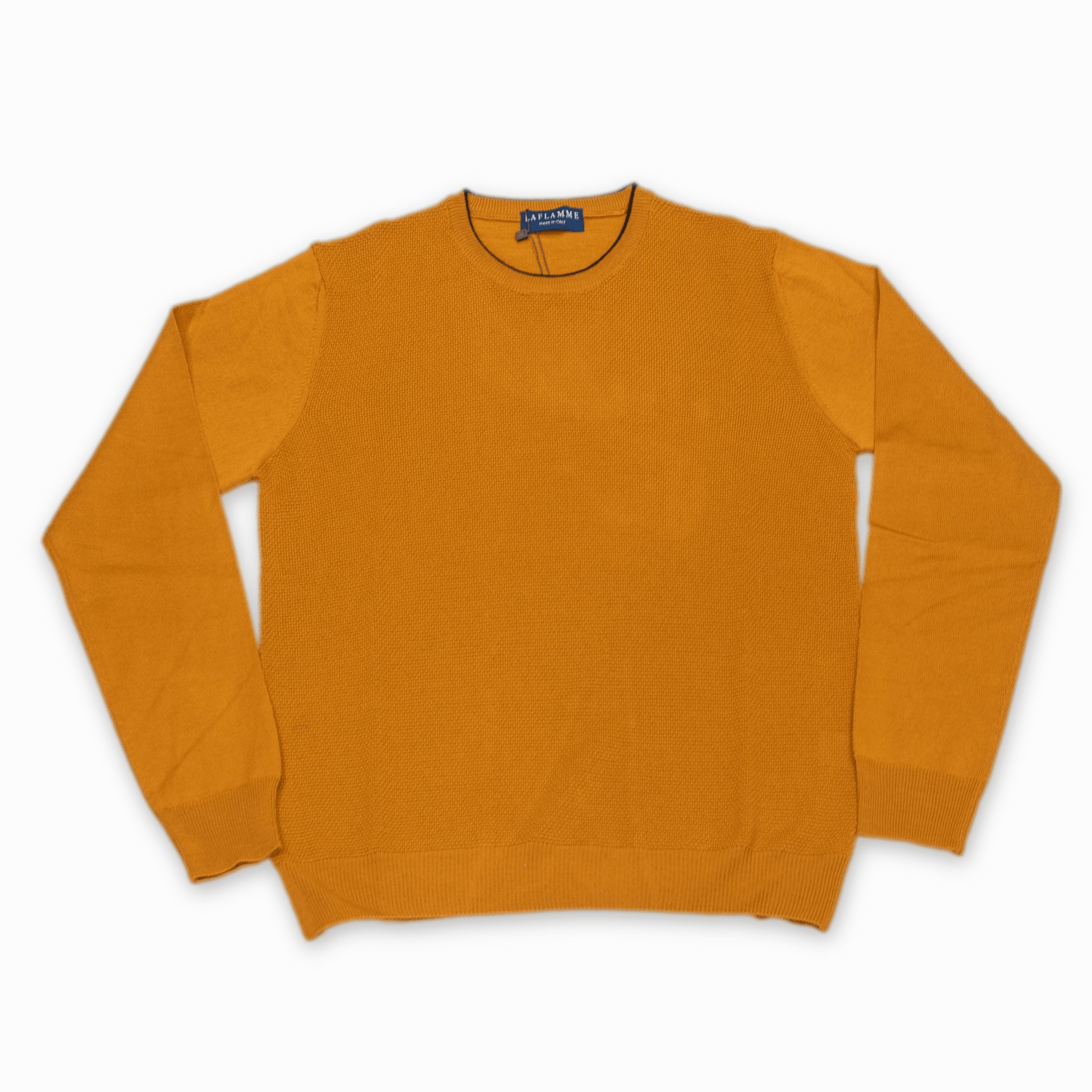 Laflamme- Pull James en tricot de laine - Laflamme & cie