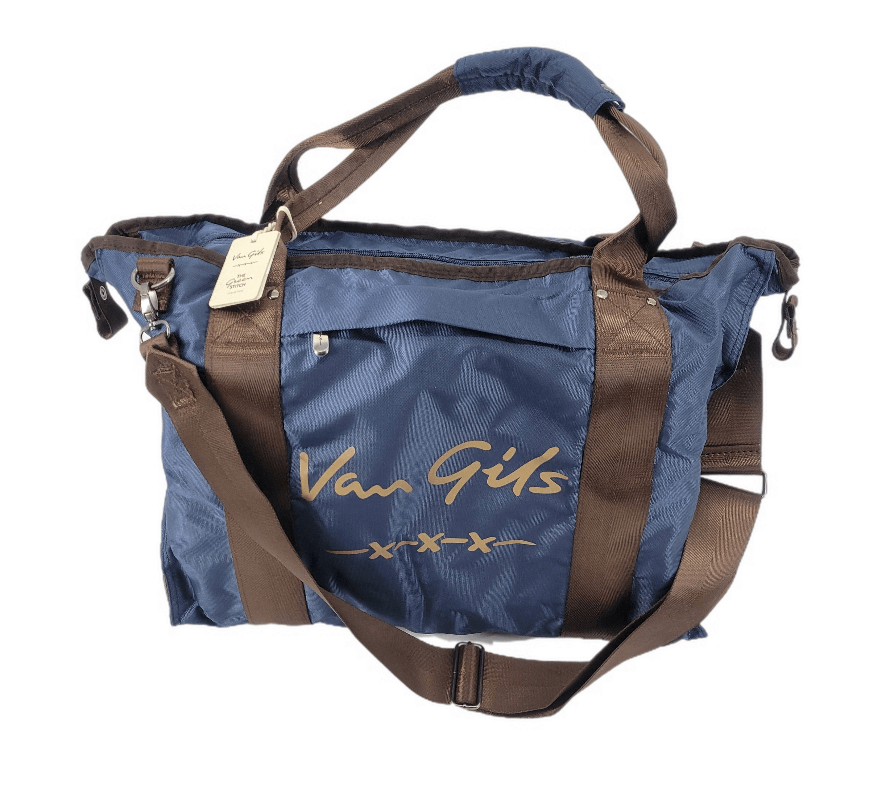 Laflamme- Sac de voyage polyvalent - Van Gils