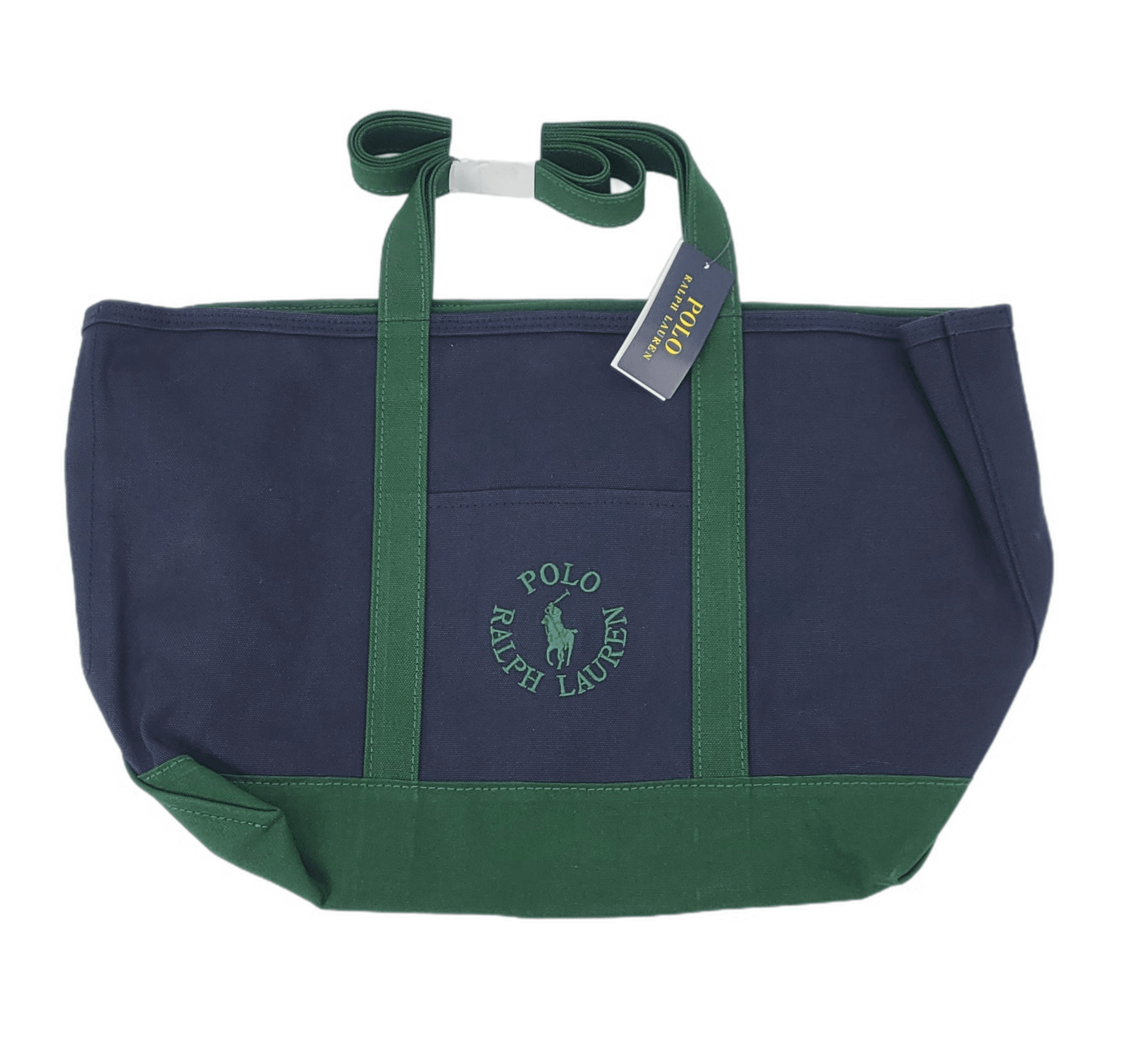 Laflamme- Sac tote de voyage - Ralph lauren