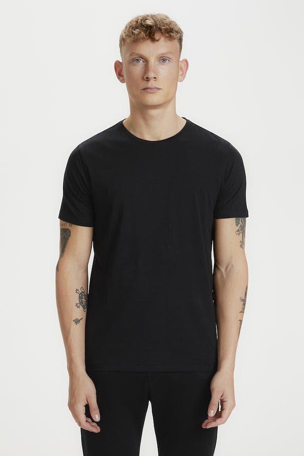 Laflamme- T-shirt Jermalink en coton pima - Matinique