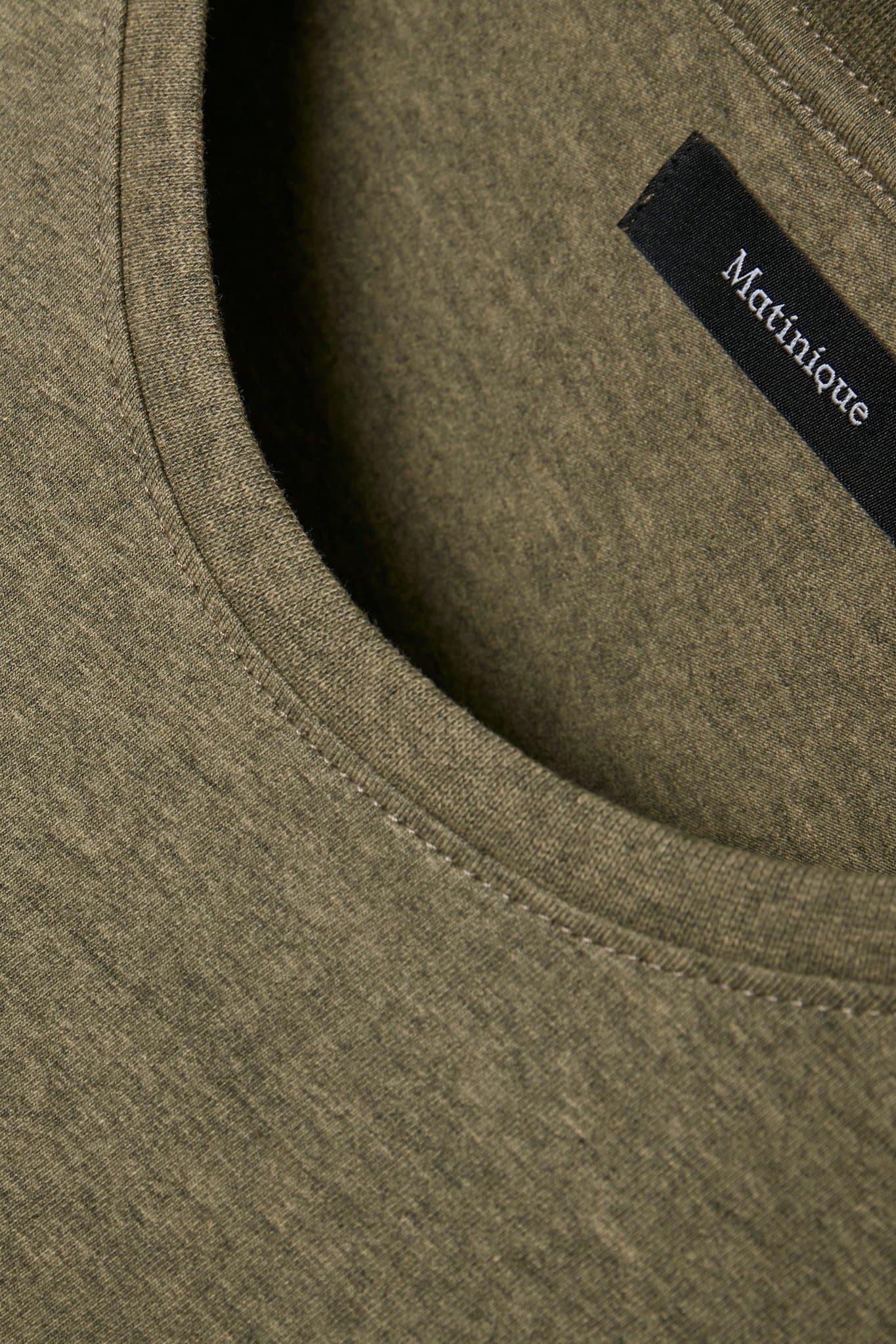 Laflamme- T-shirt Jermalink - Matinique