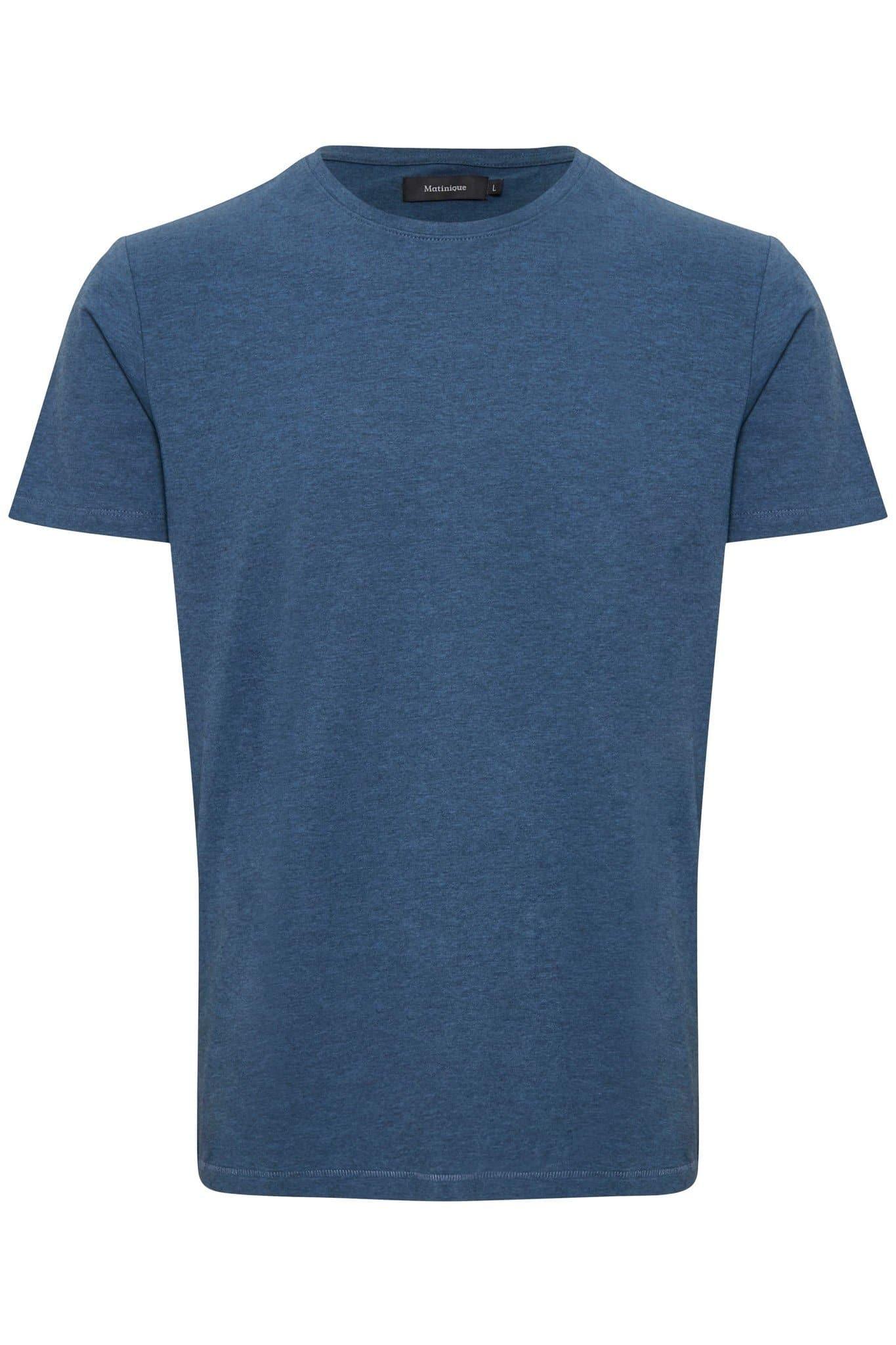 Laflamme- T-shirt Jermalink - Matinique