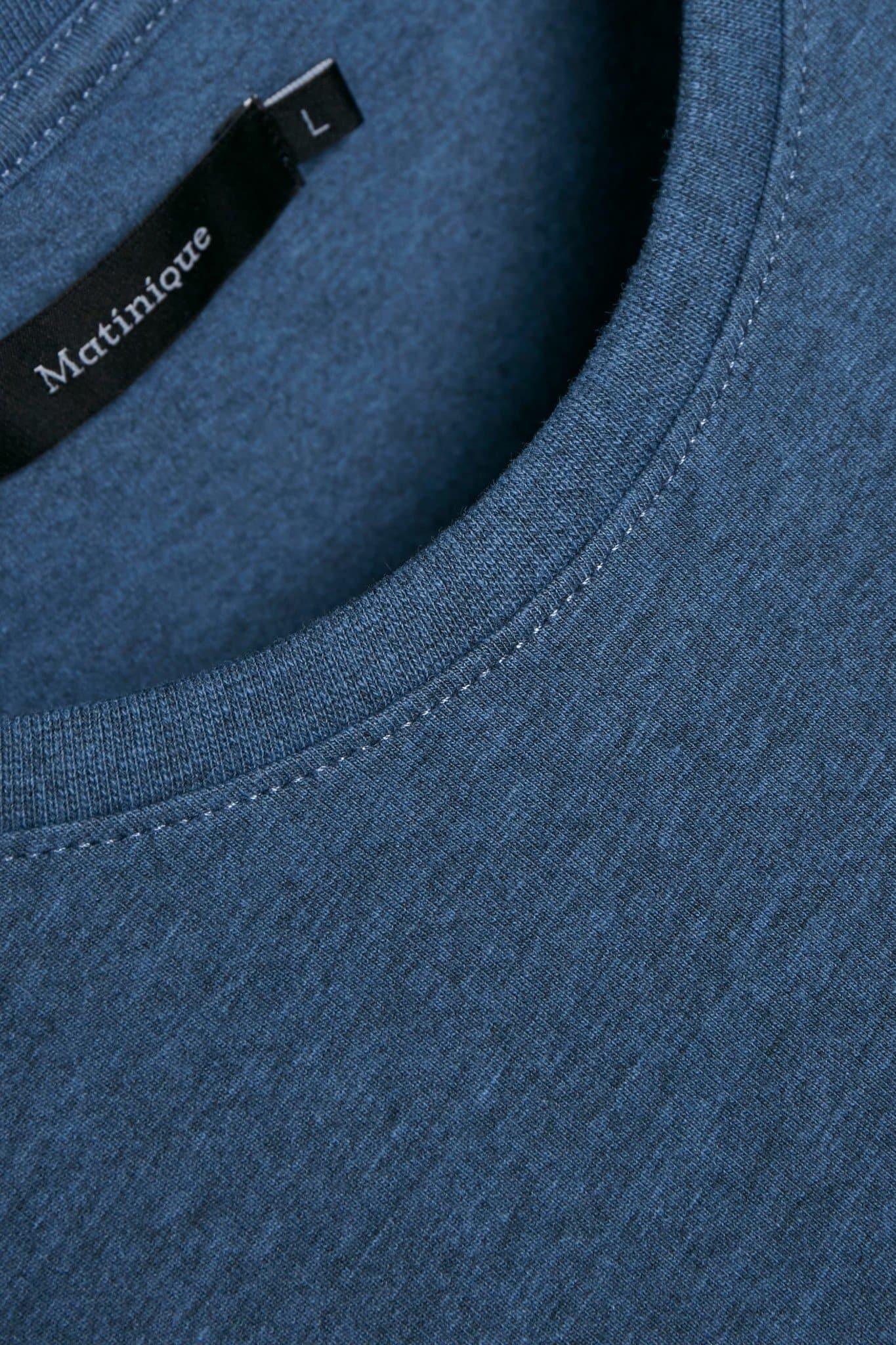 Laflamme- T-shirt Jermalink - Matinique