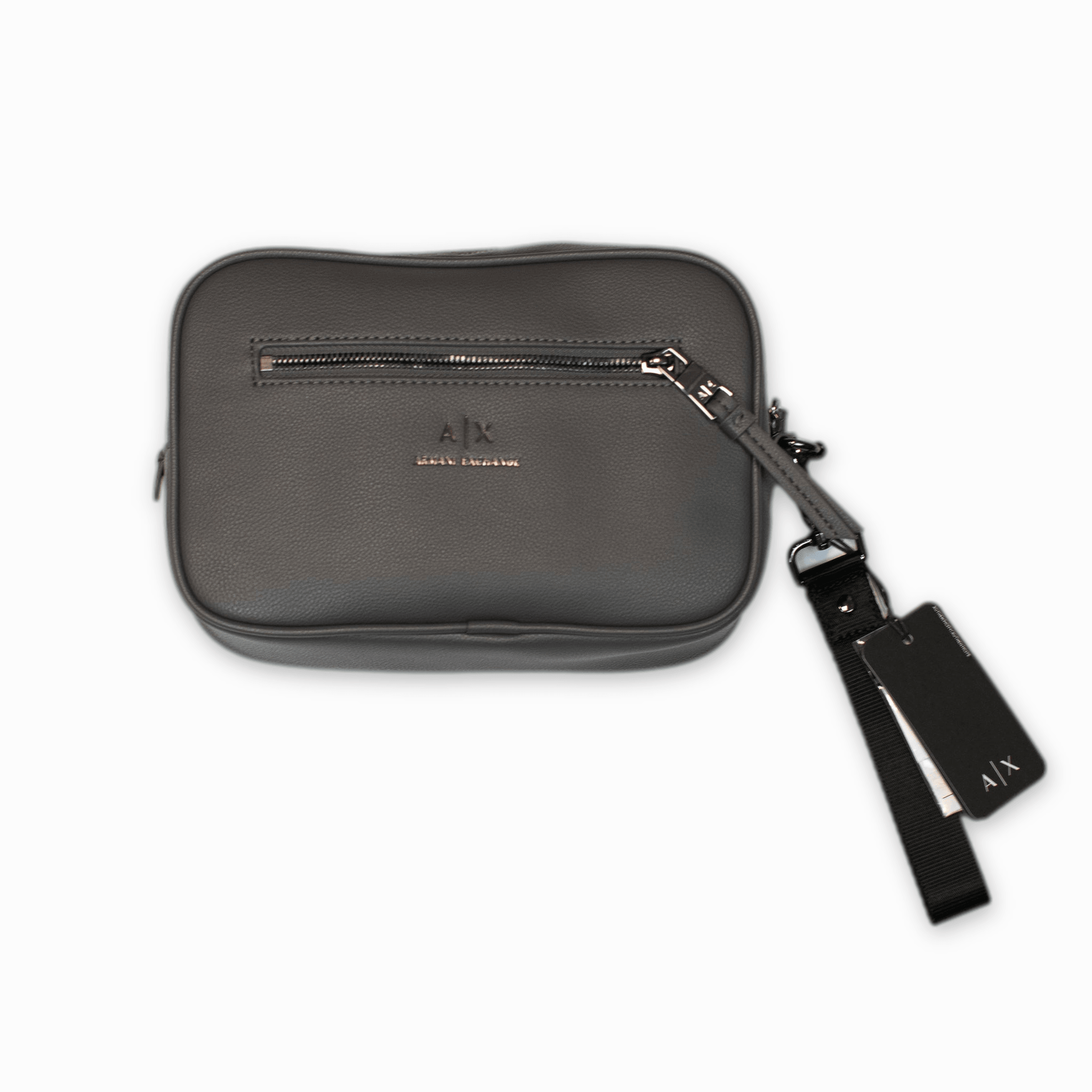 Laflamme- Trousse de toilette - Armani Exchange