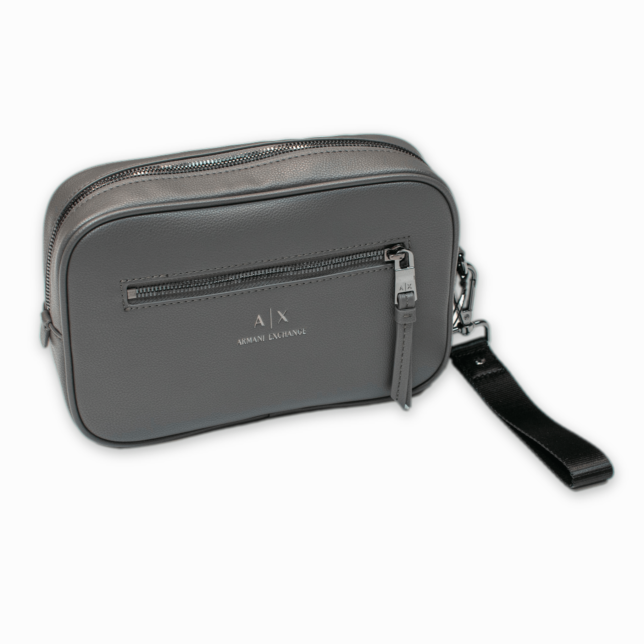 Laflamme- Trousse de toilette - Armani Exchange