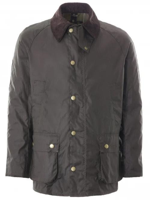 Laflamme- Veste Ashby Olive - Barbour