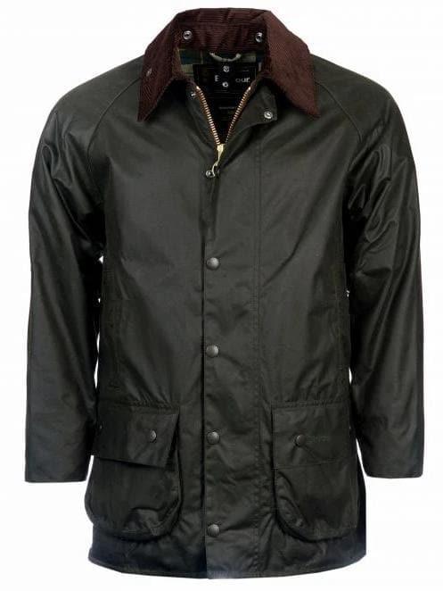 Barbour beaufort france online