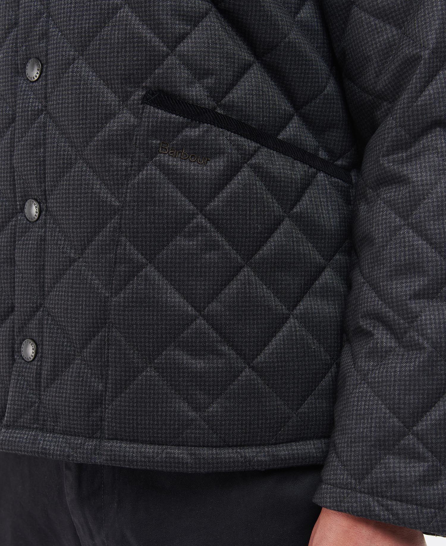 Laflamme- Veste Heron en quilted - Barbour