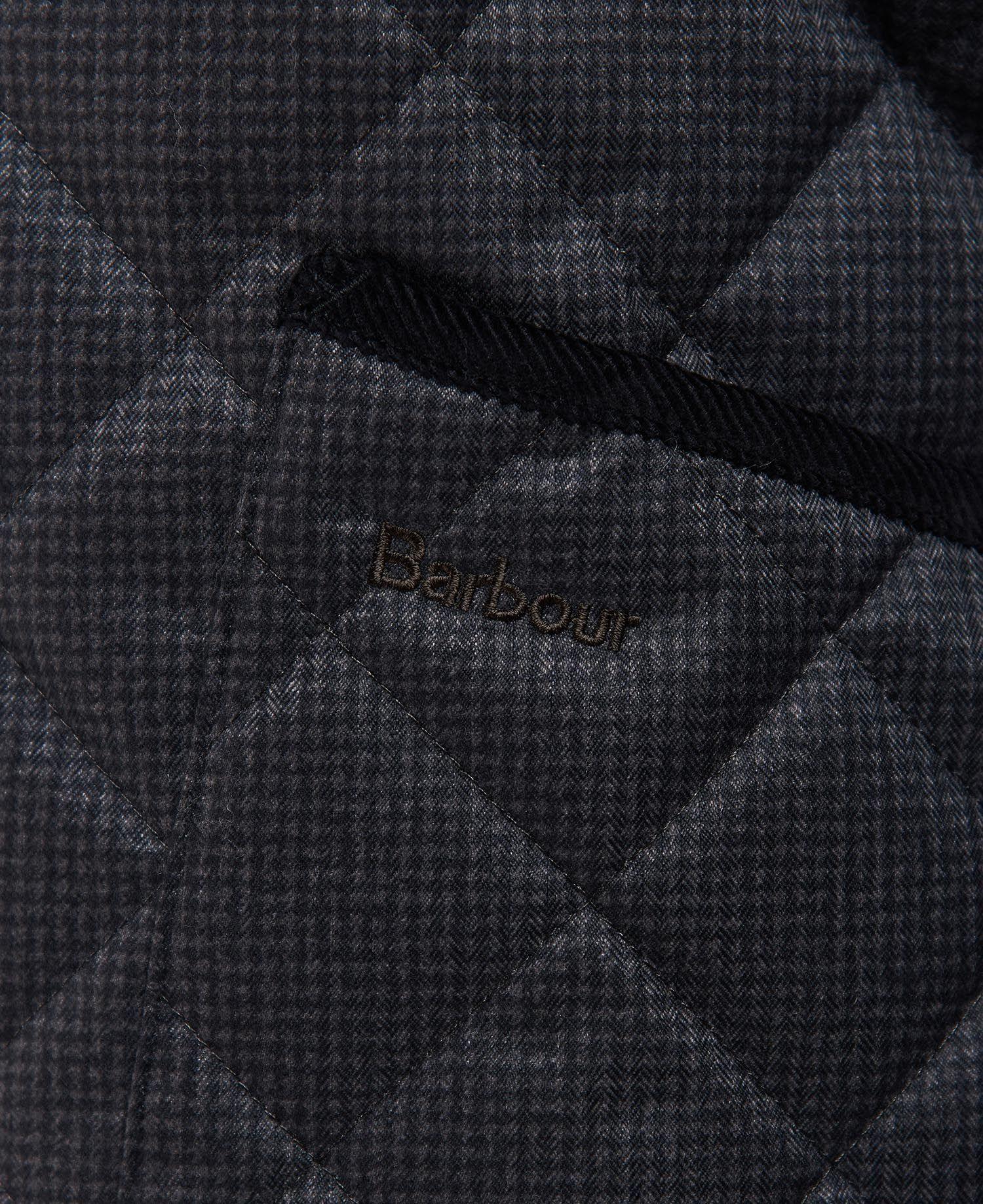 Laflamme- Veste Heron en quilted - Barbour