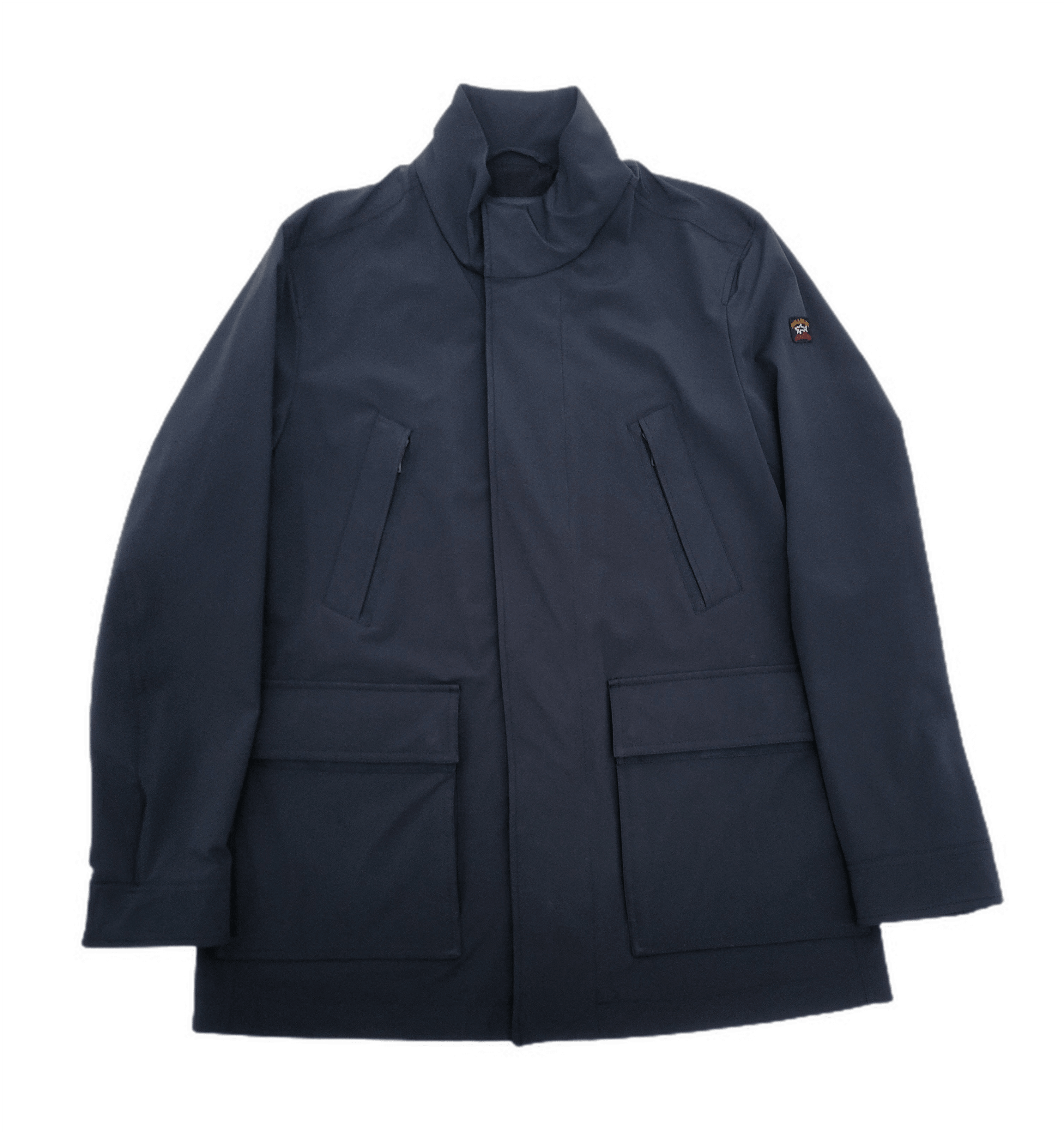 Laflamme- Veste utilitaire imperméable Typhon 2000 - Paul & Shark