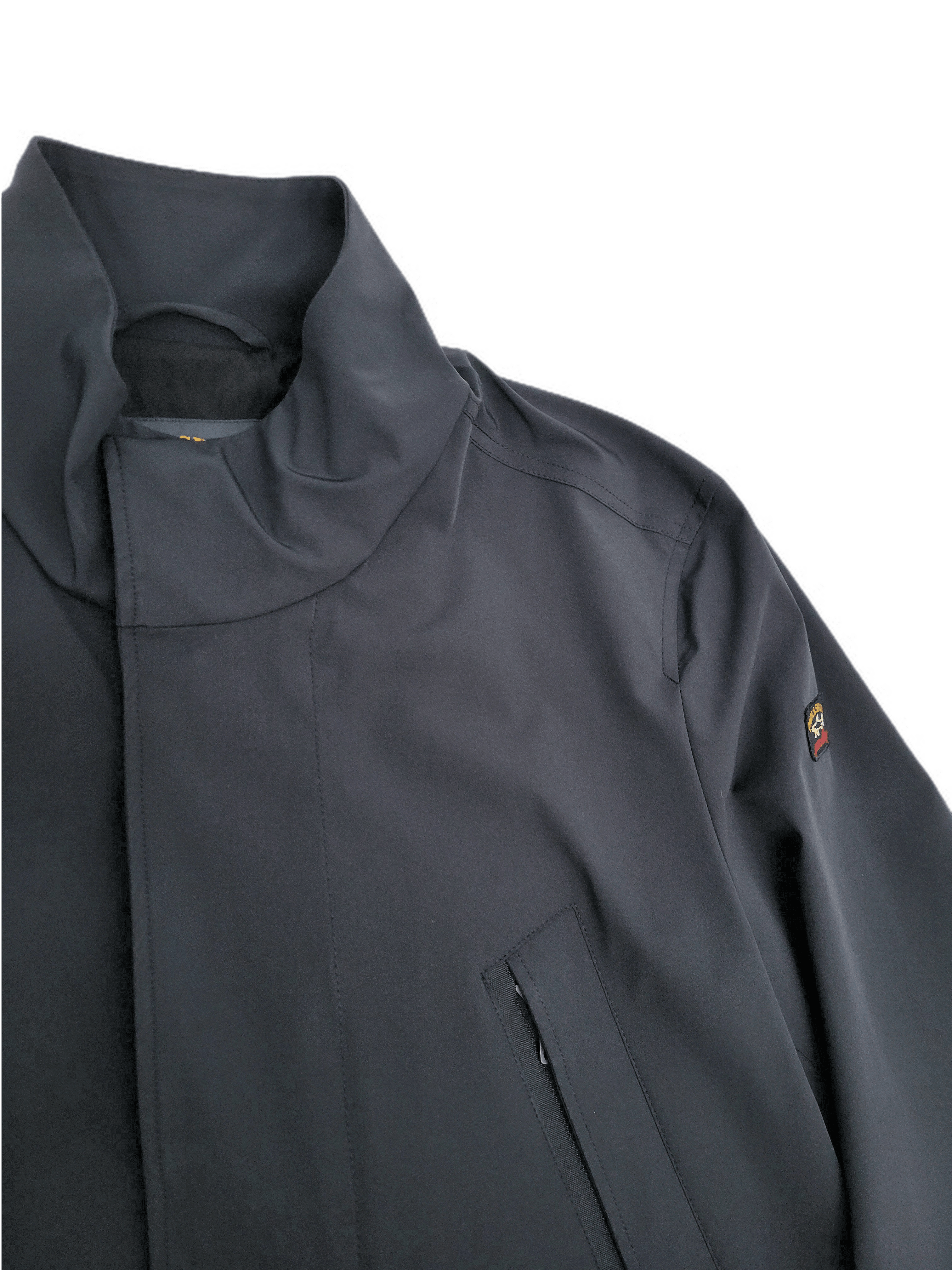 Laflamme- Veste utilitaire imperméable Typhon 2000 - Paul & Shark