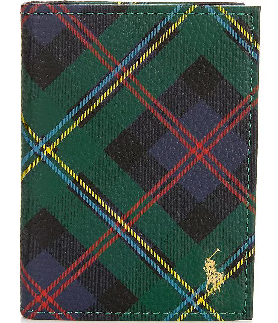Portefeuille Tartan RL
