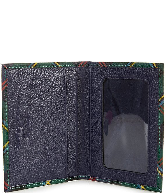 Portefeuille Tartan RL