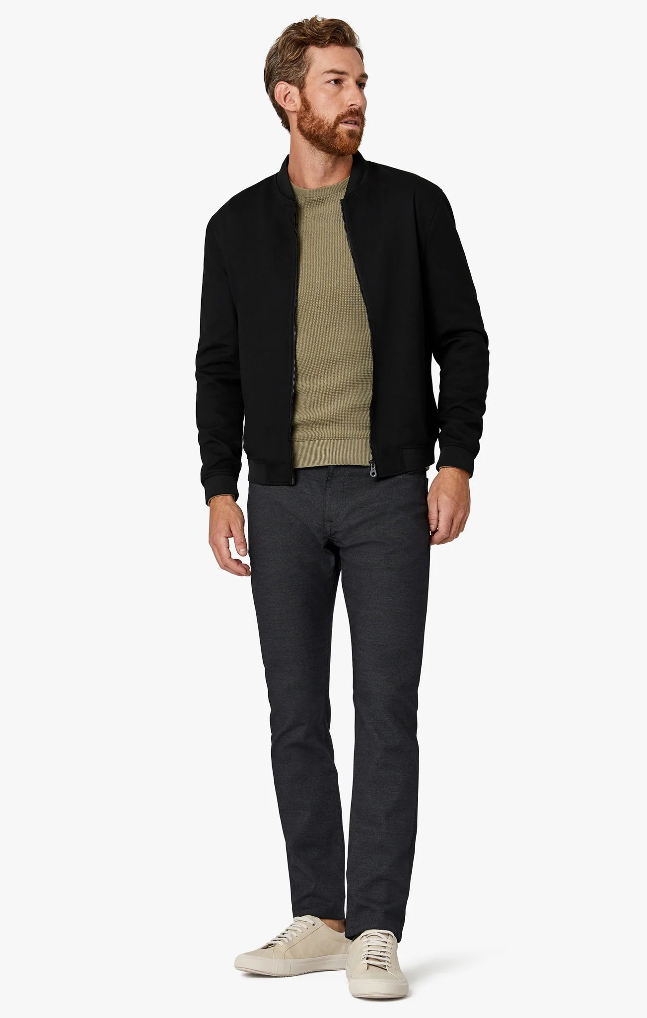 Jeans extensible  Courage