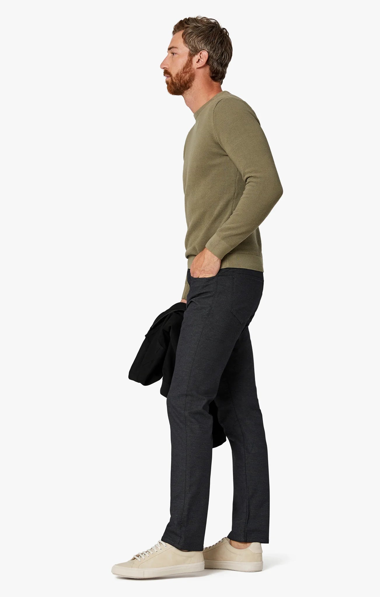 Jeans extensible  Courage