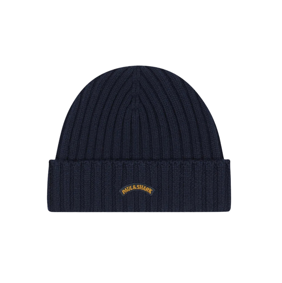 Tuque en laine vierge