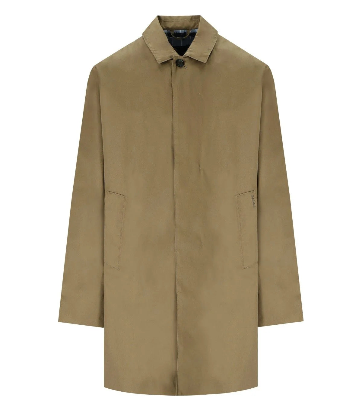 Veste trench coat imperméable