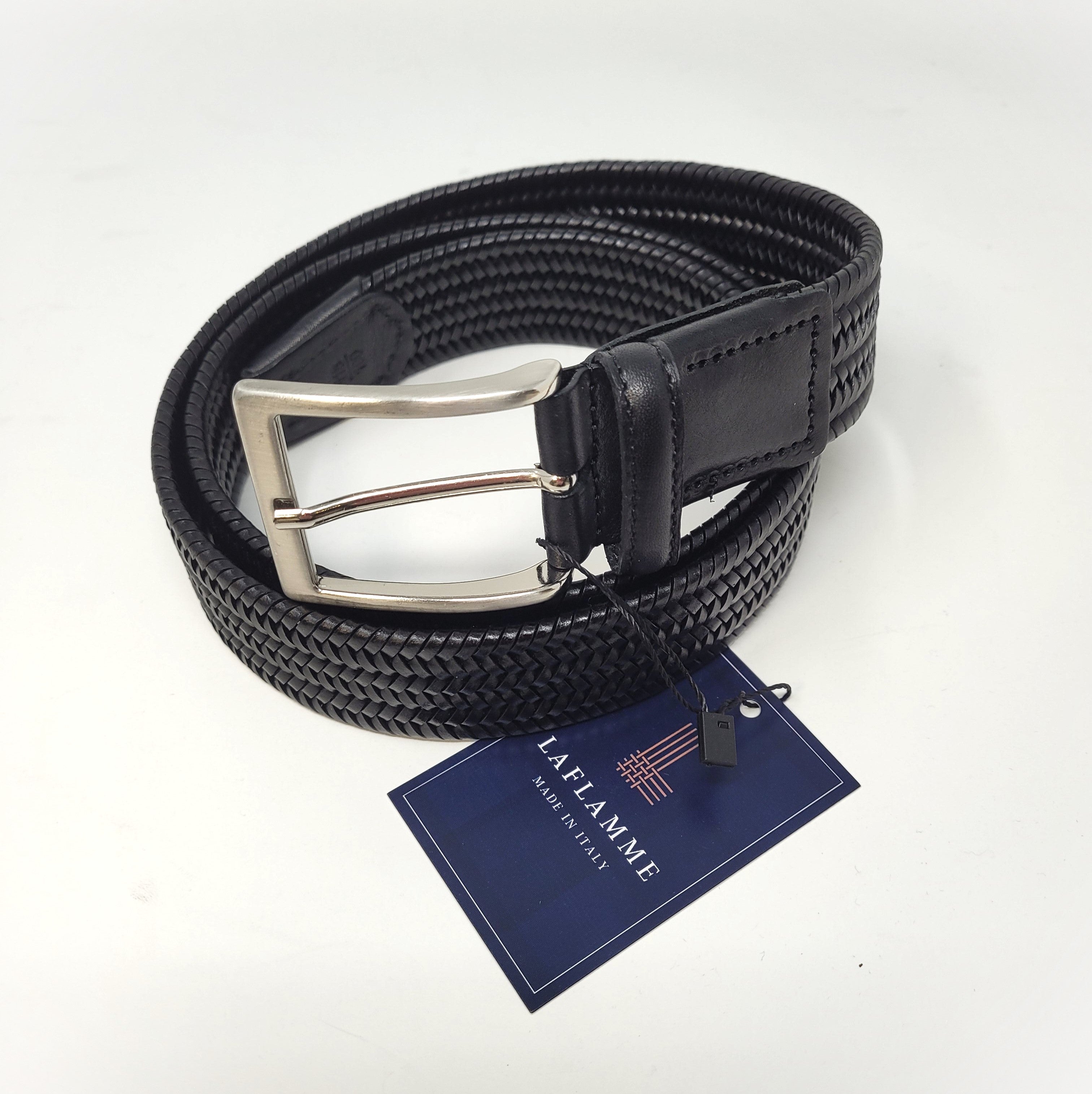 Ceinture la Tressée anglaise