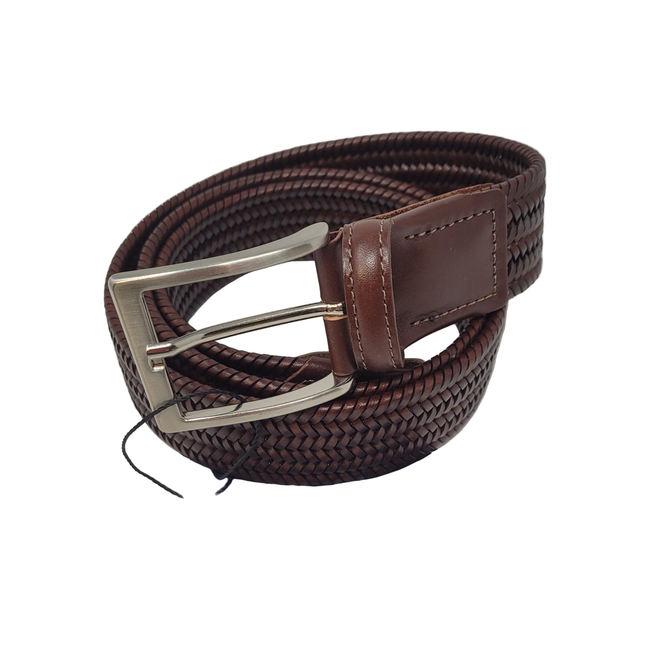 Ceinture la Tressée anglaise
