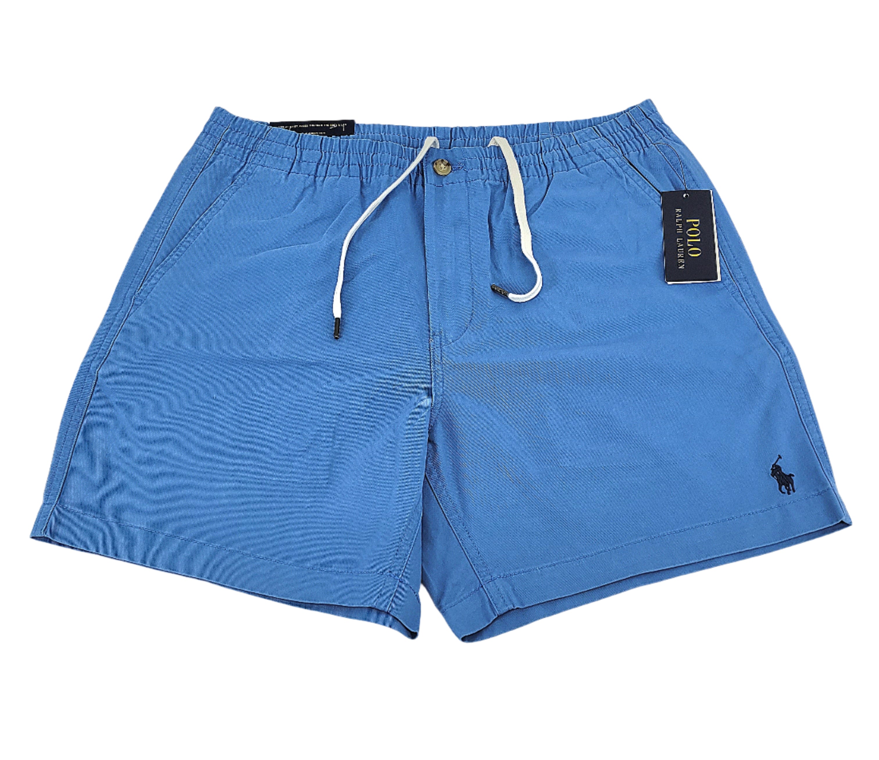 Bermuda prepster bleu