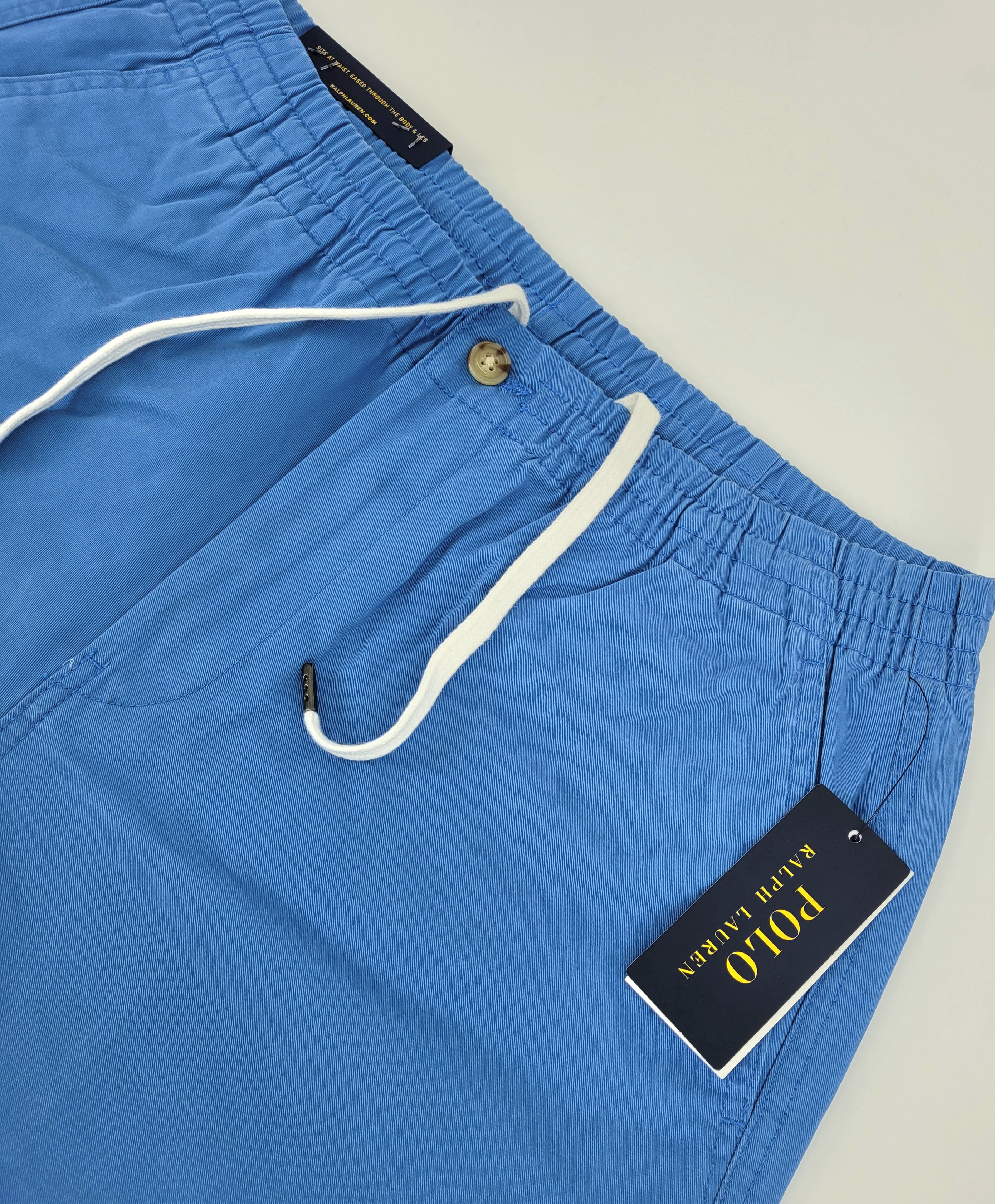 Bermuda prepster bleu