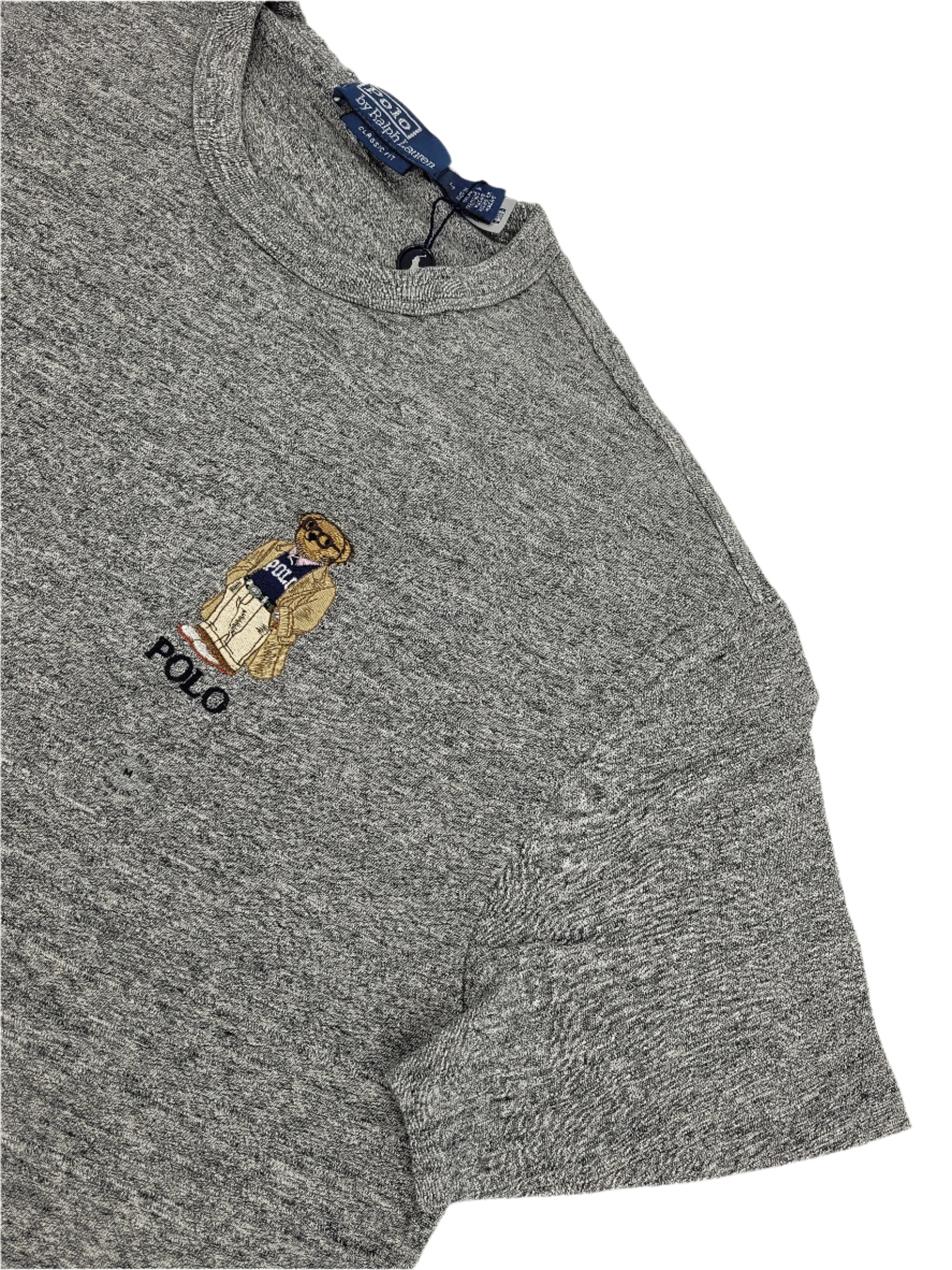 T-shirt Polo Bear