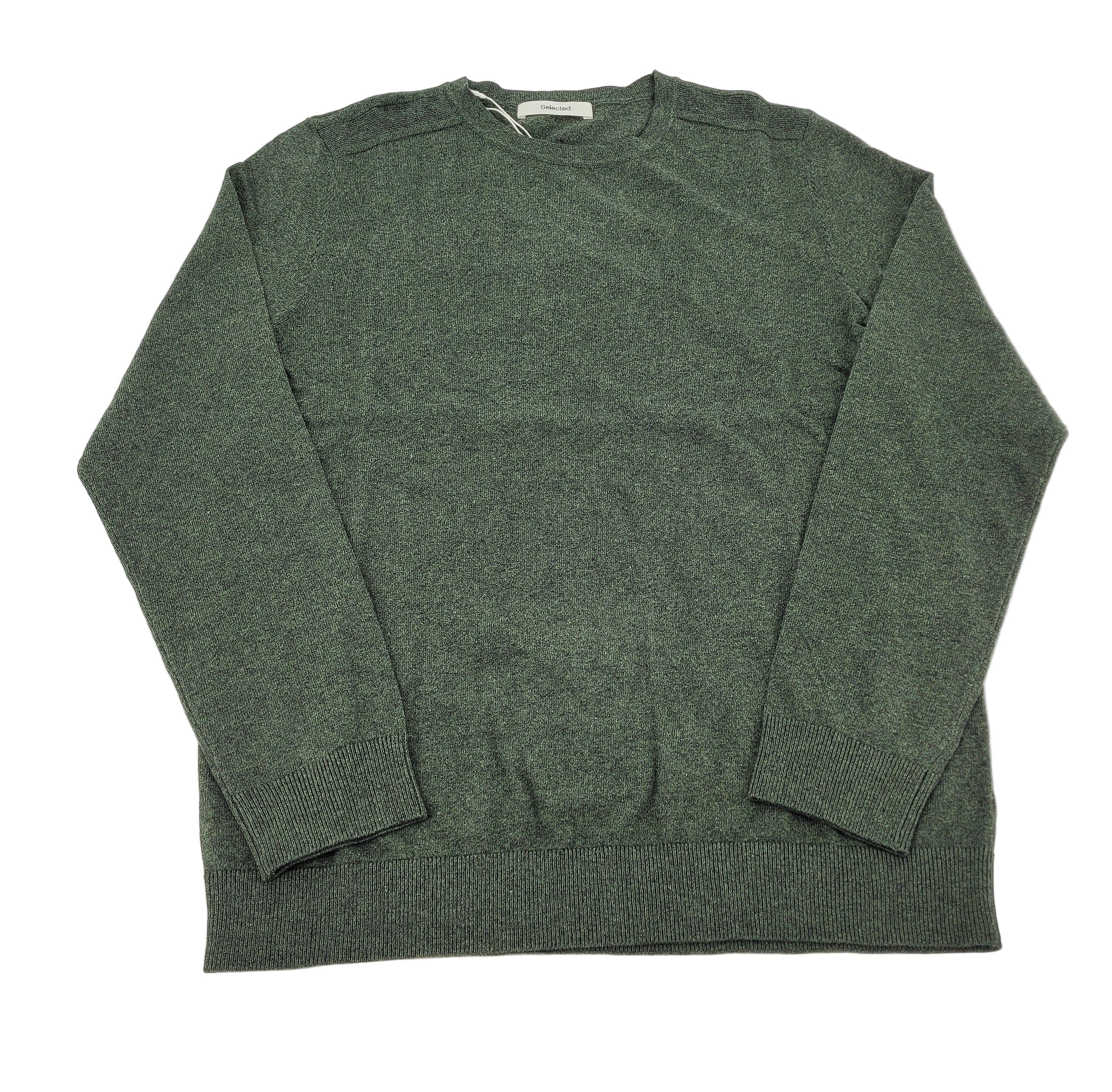 Pull de coton léger