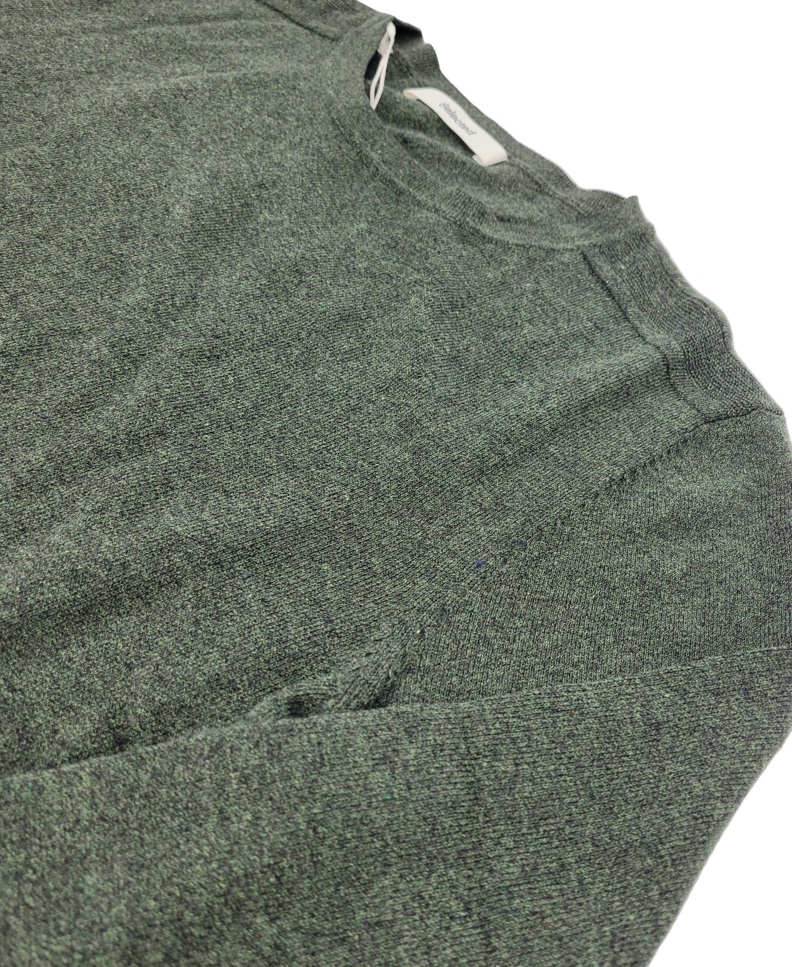 Pull de coton léger