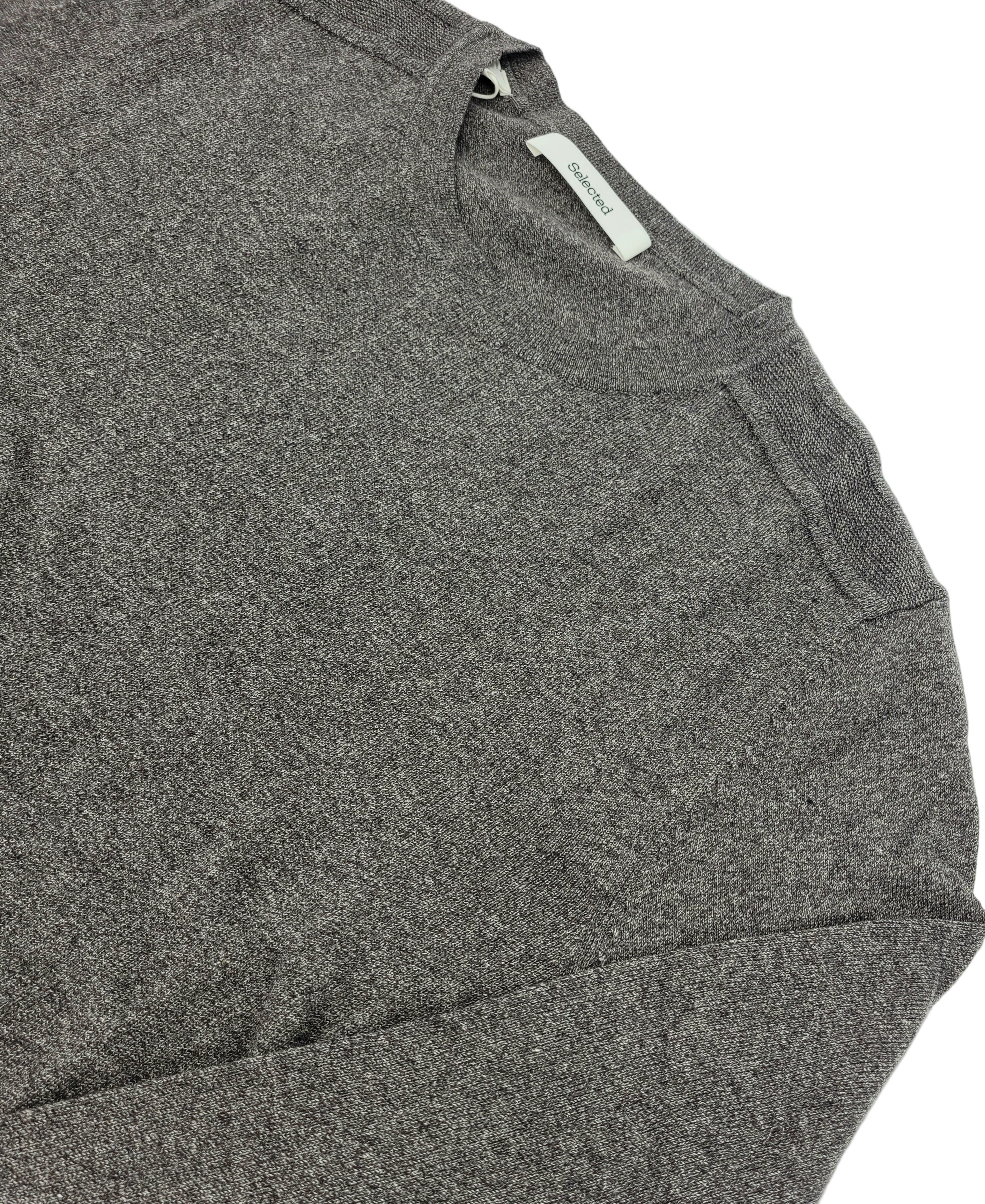 Pull de coton léger