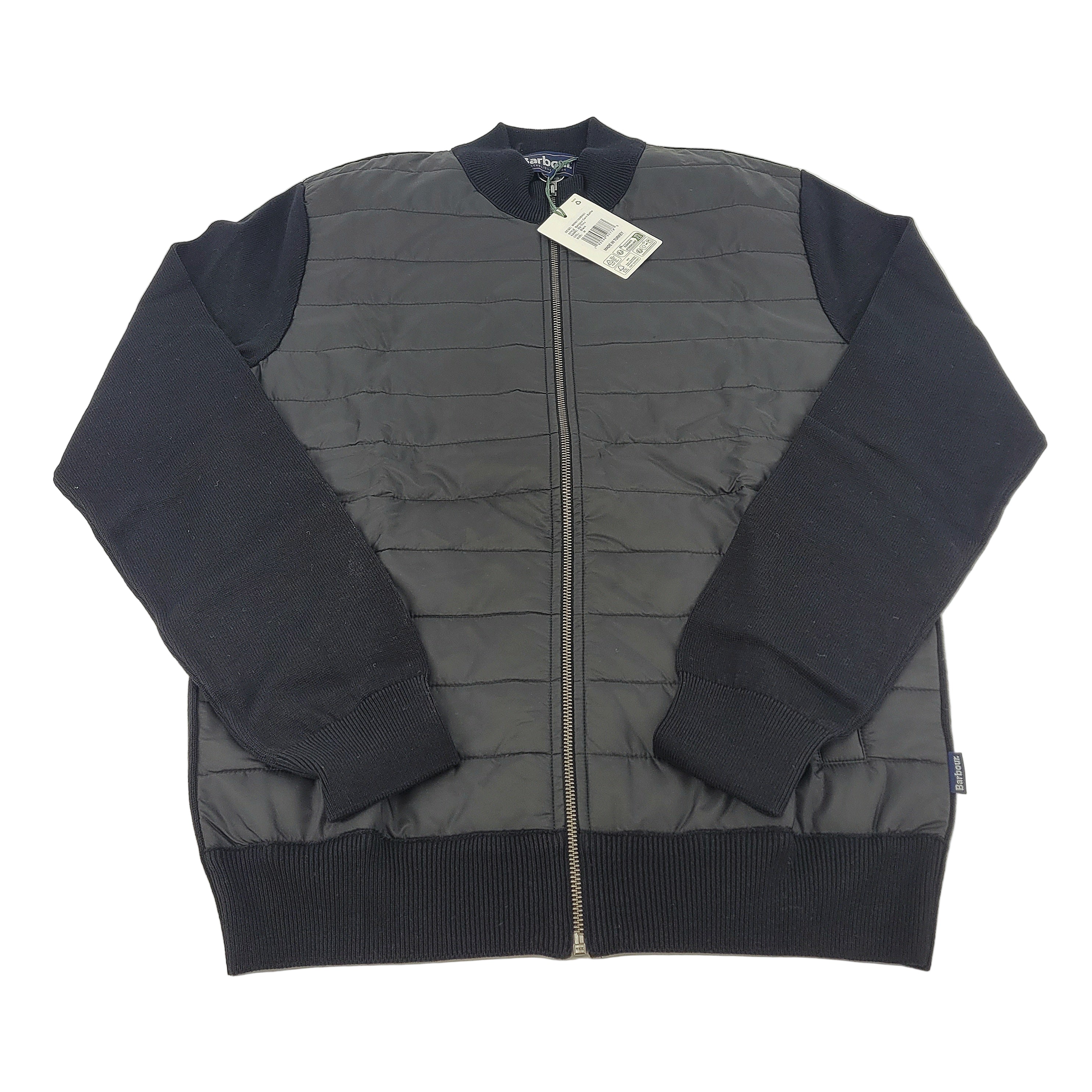 Veste légère