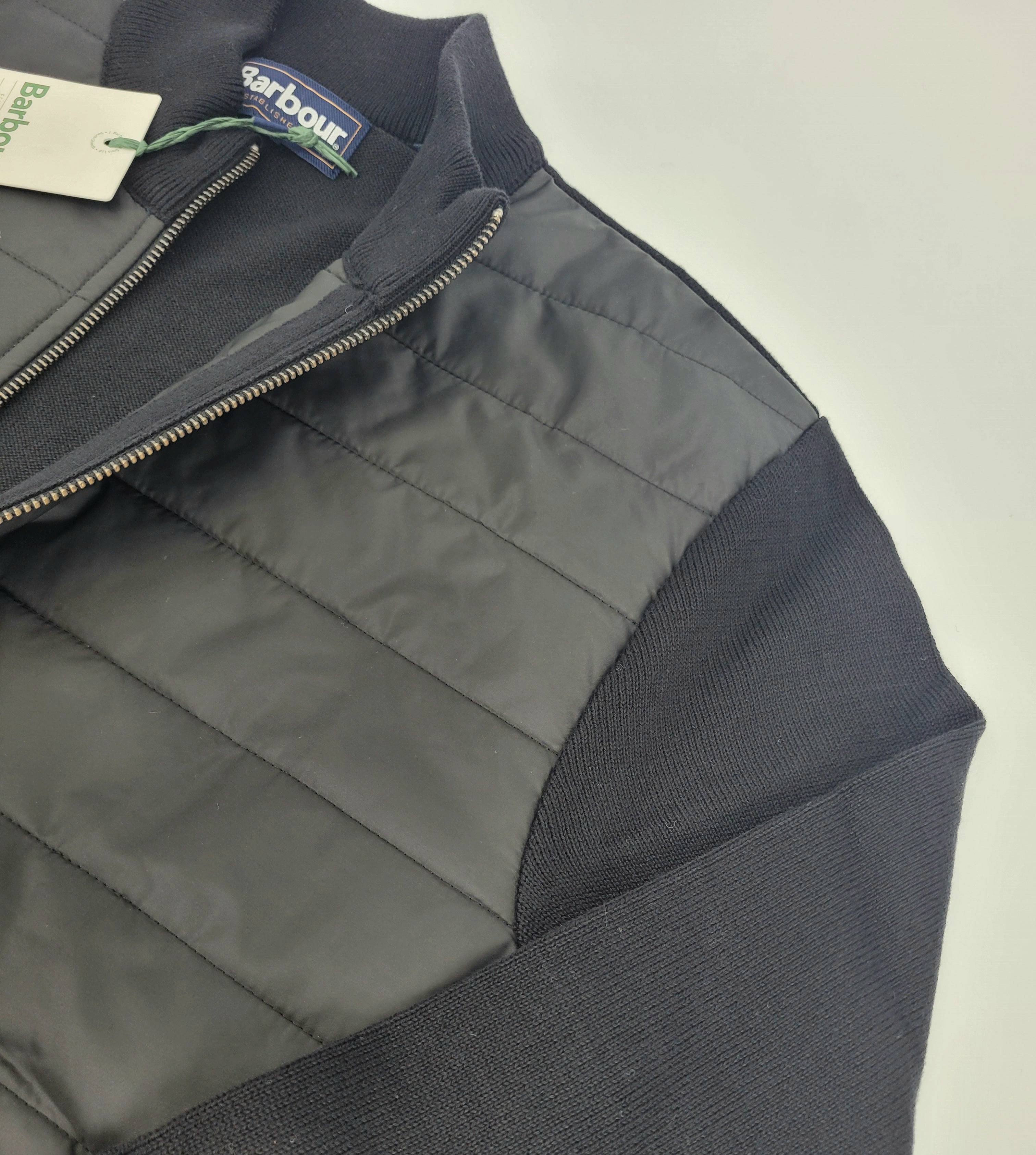 Veste légère