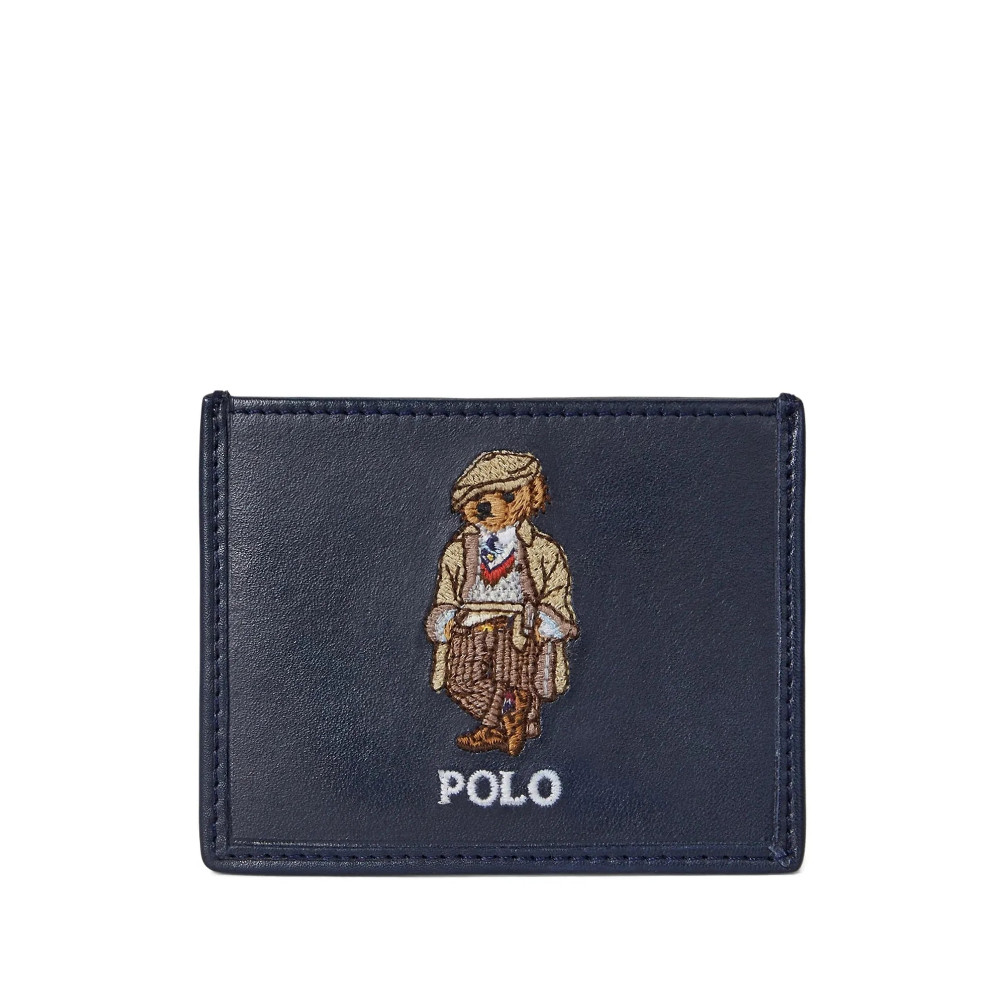 Portefeuille Polo Bear