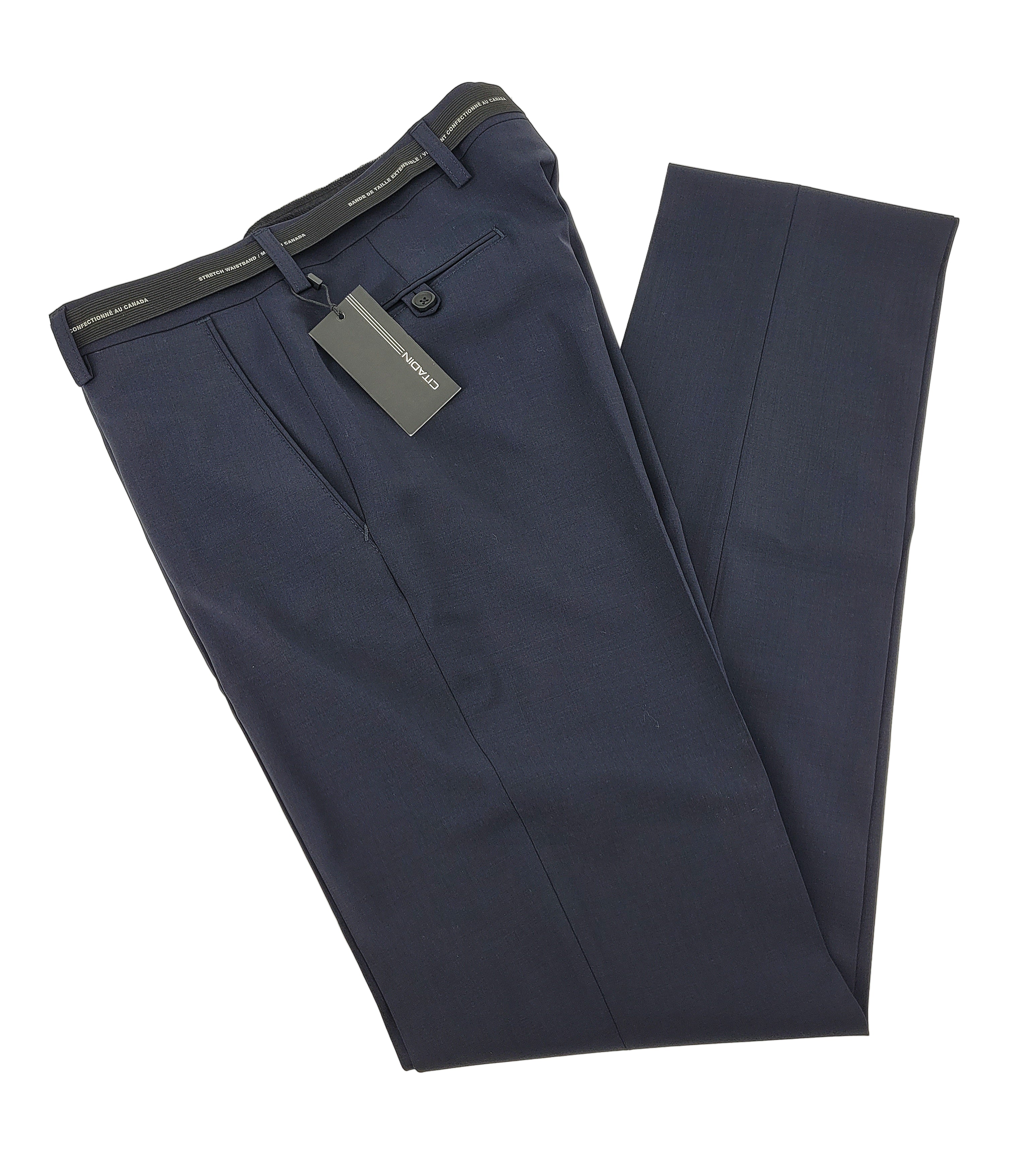 Pantalon fait au Canada