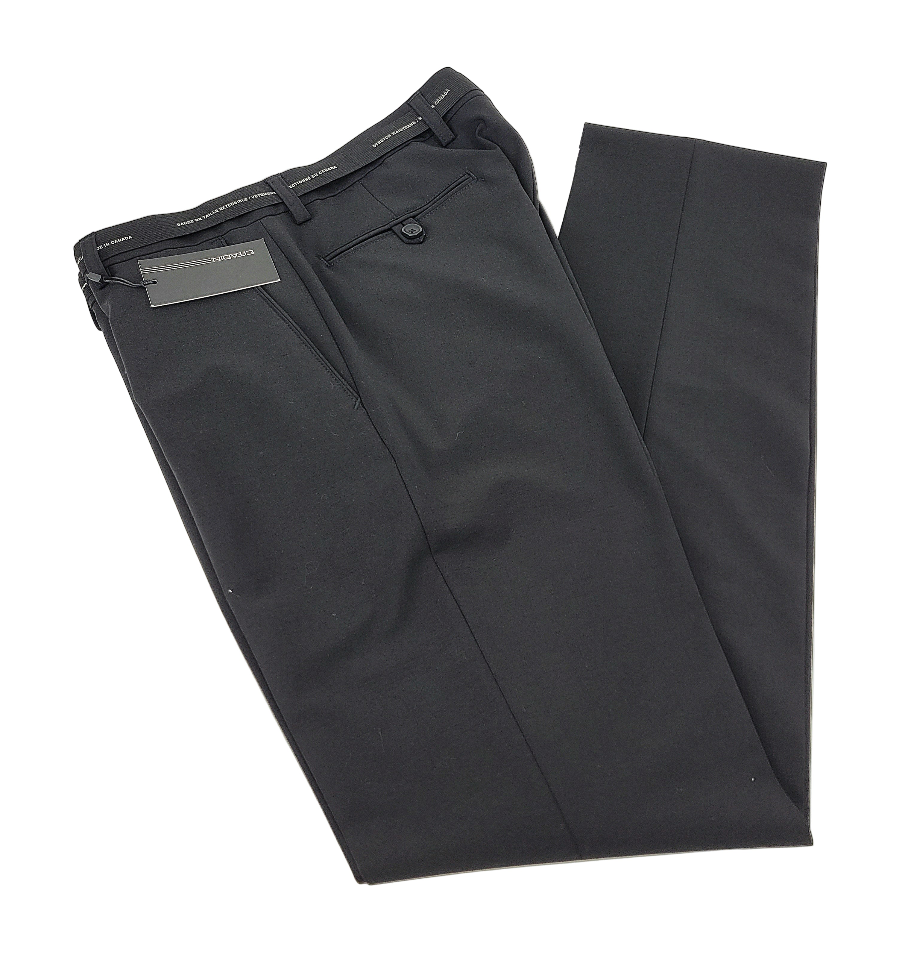 Pantalon fait au Canada