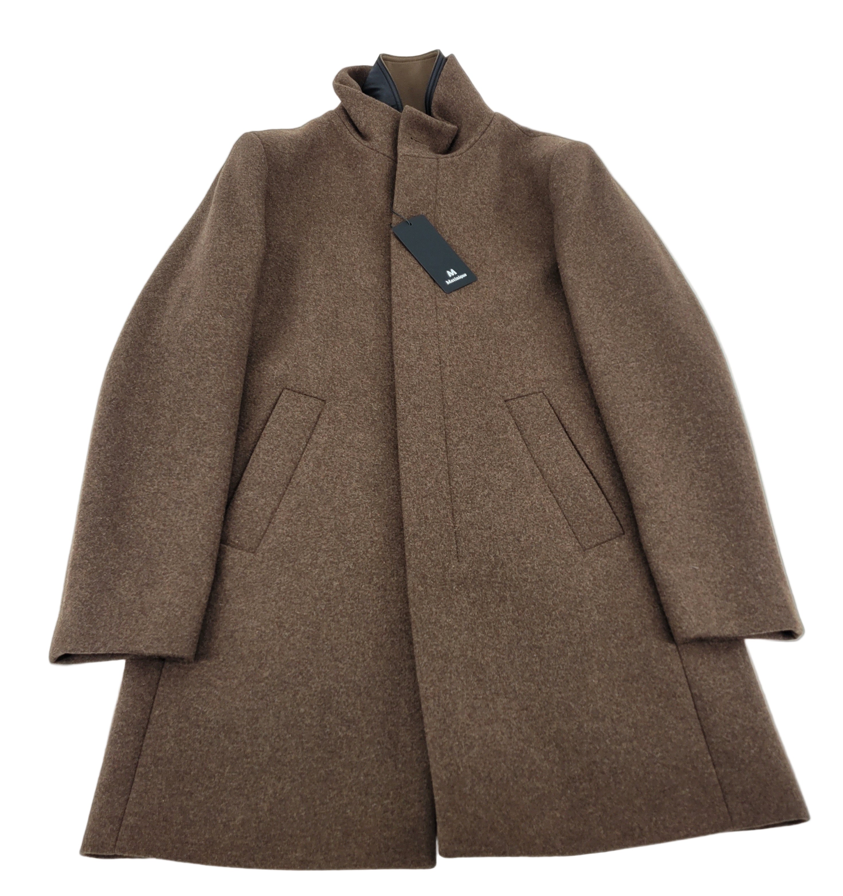 Manteau hivernal Harvey