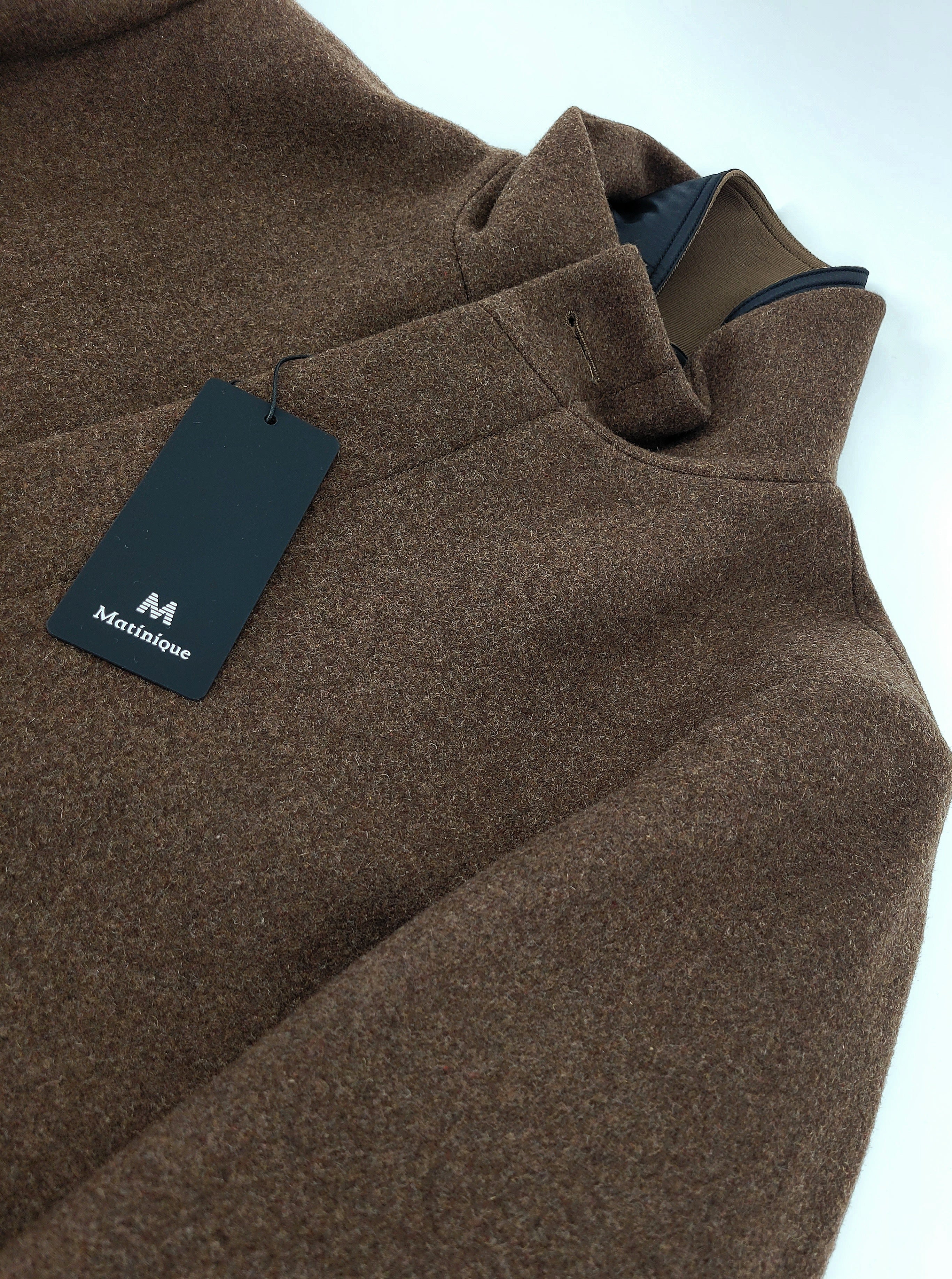 Manteau hivernal Harvey