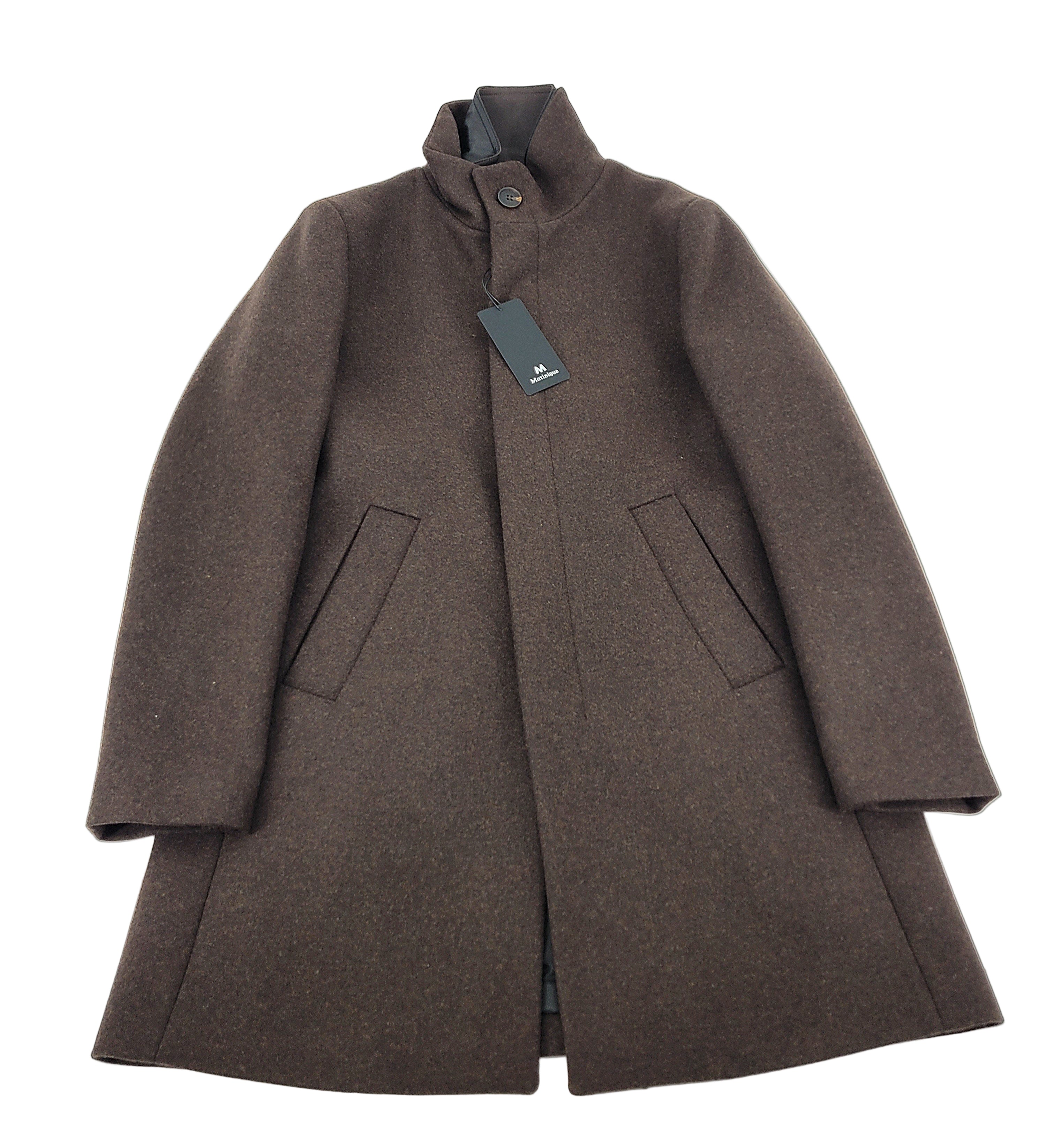 Manteau hivernal Harvey